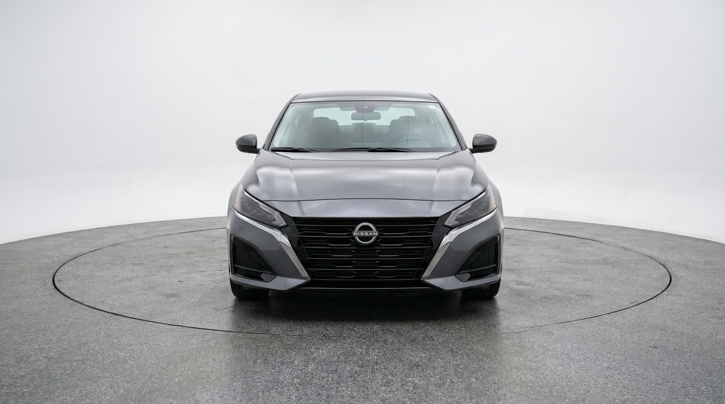 Thumbnail: 2025 Nissan Altima - 2