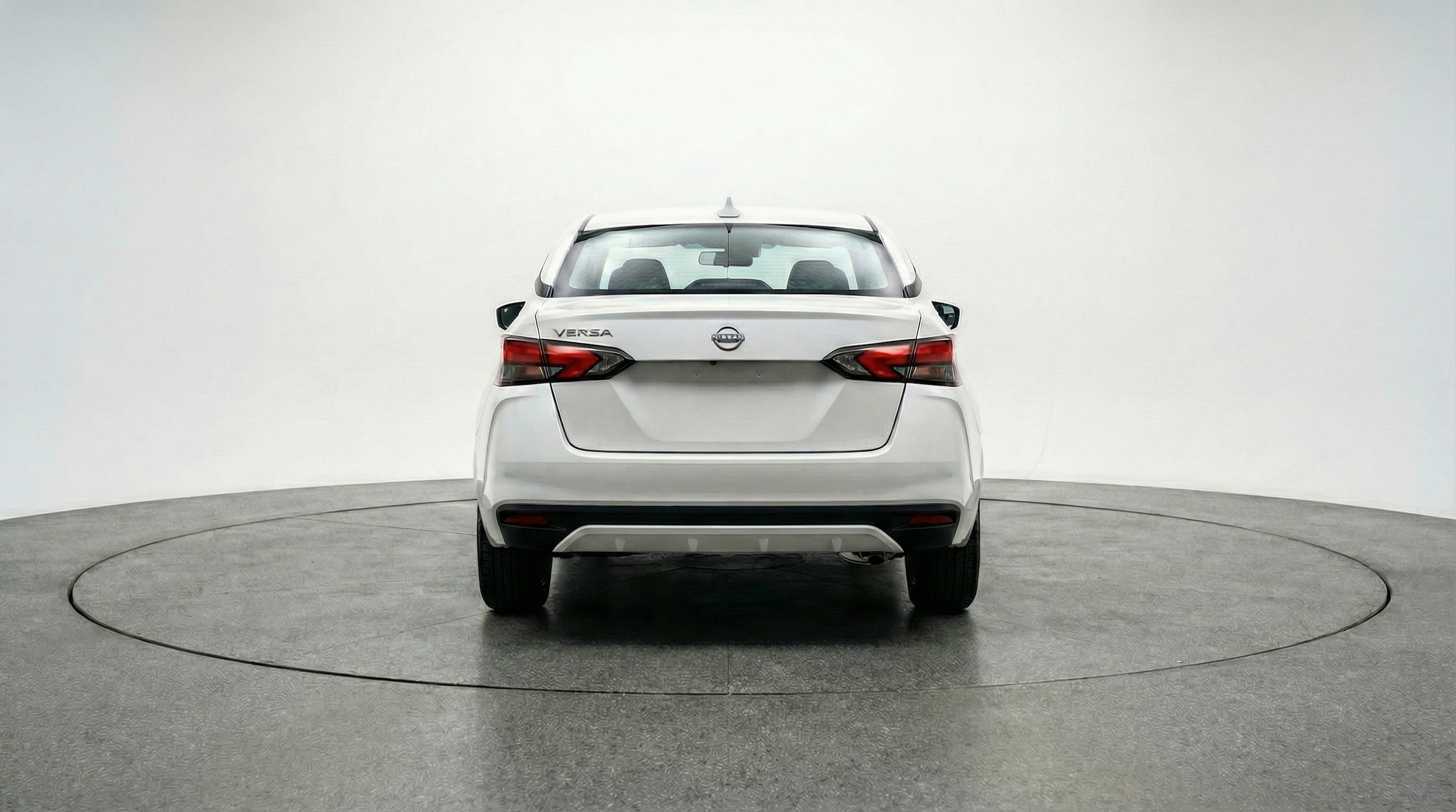 Thumbnail: 2025 Nissan Versa - 6