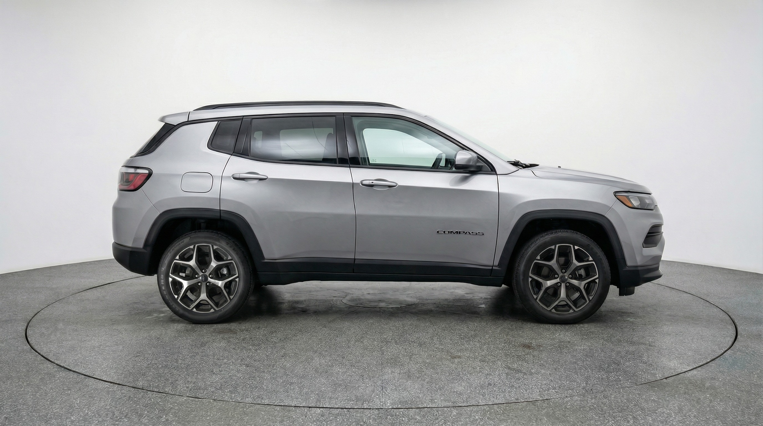 Thumbnail: 2025 Jeep Compass - 8