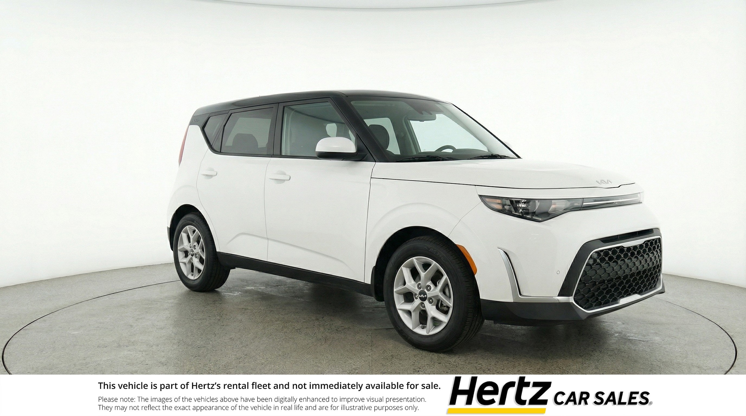 Thumbnail: 2025 Kia Soul - 1
