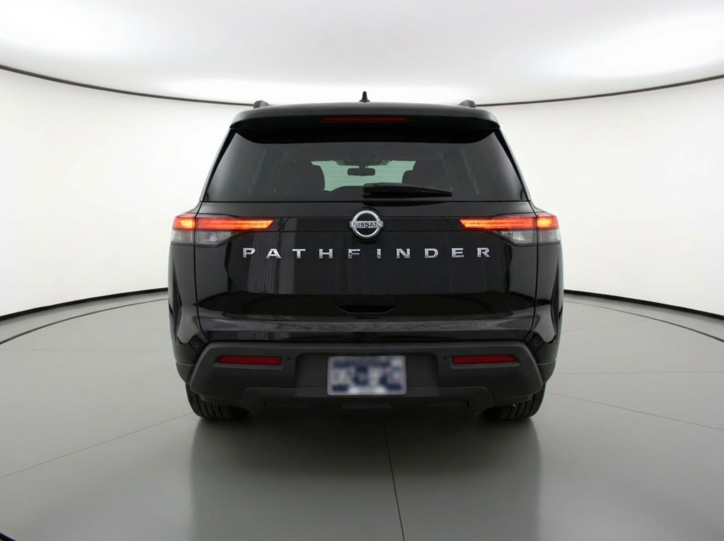 Thumbnail: 2025 Nissan Pathfinder - 6