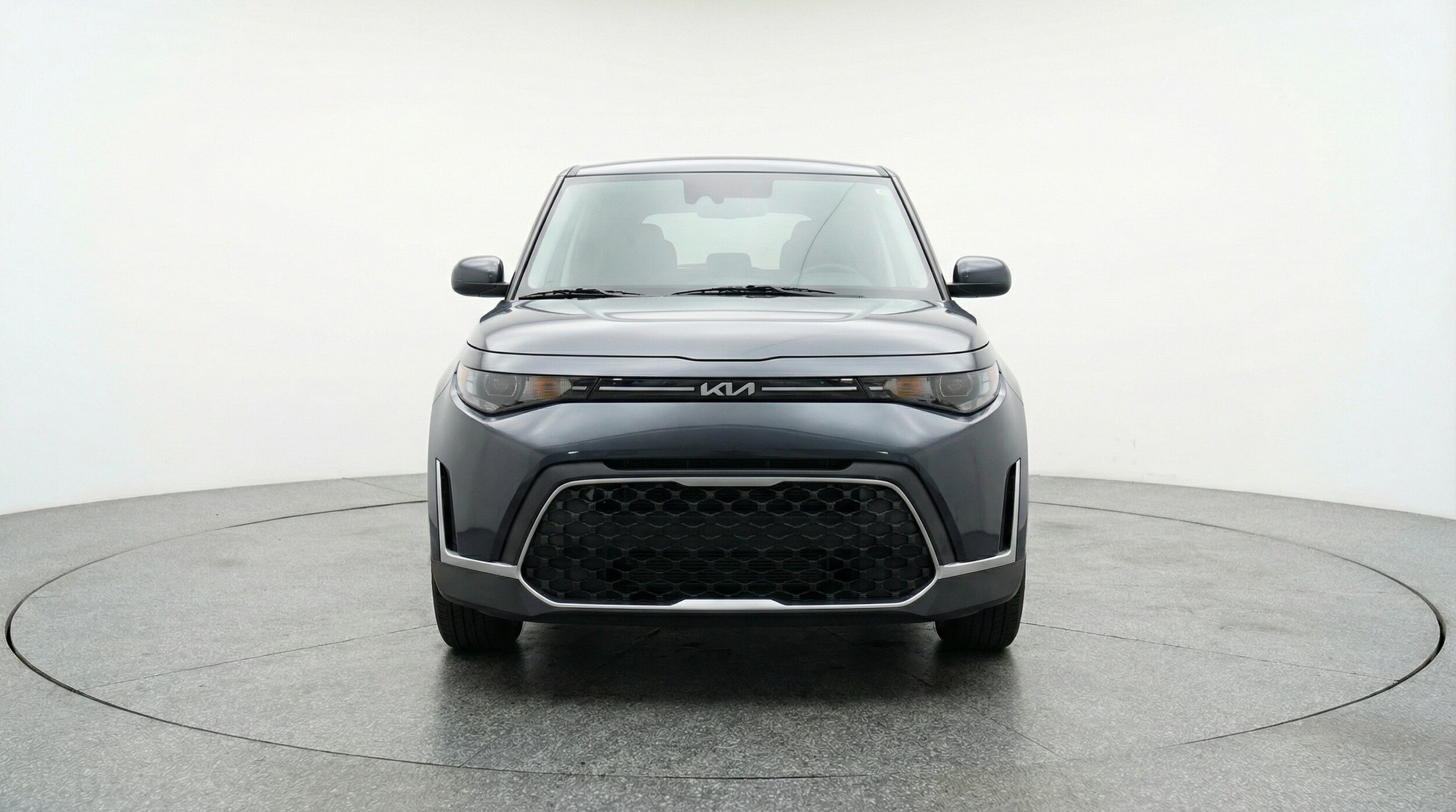 Thumbnail: 2025 Kia Soul - 2