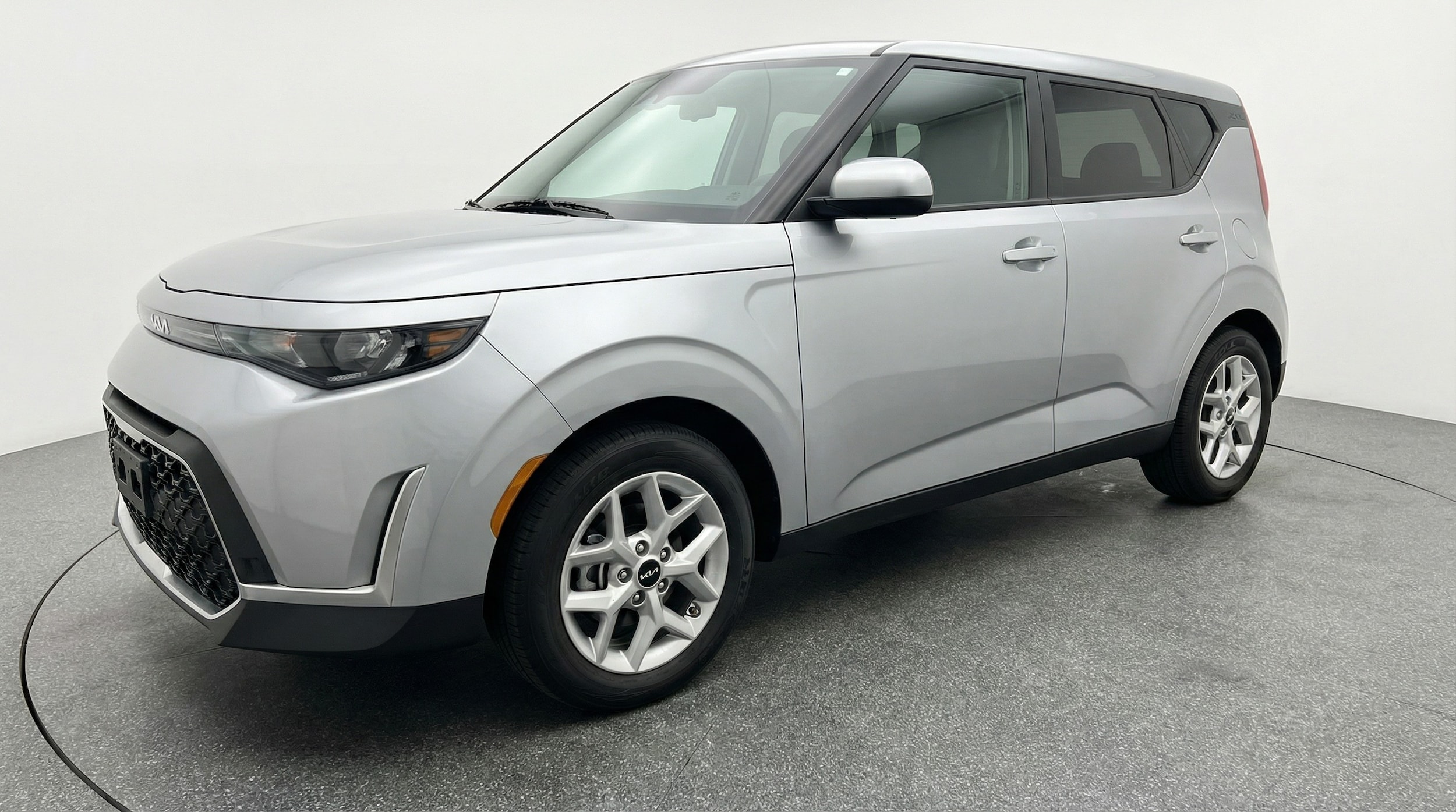 Thumbnail: 2025 Kia Soul - 3