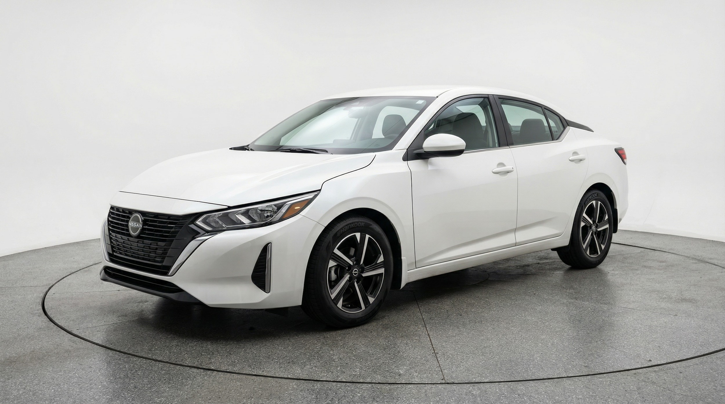 Thumbnail: 2025 Nissan Sentra - 3