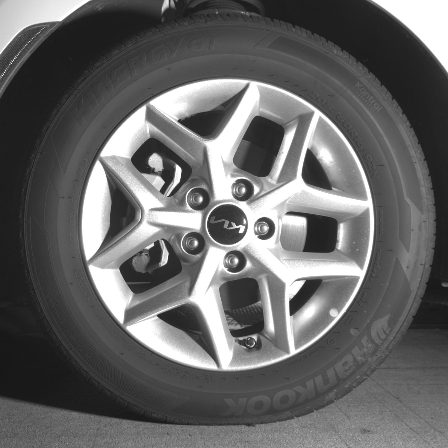 Thumbnail: 2025 Kia Soul - 9