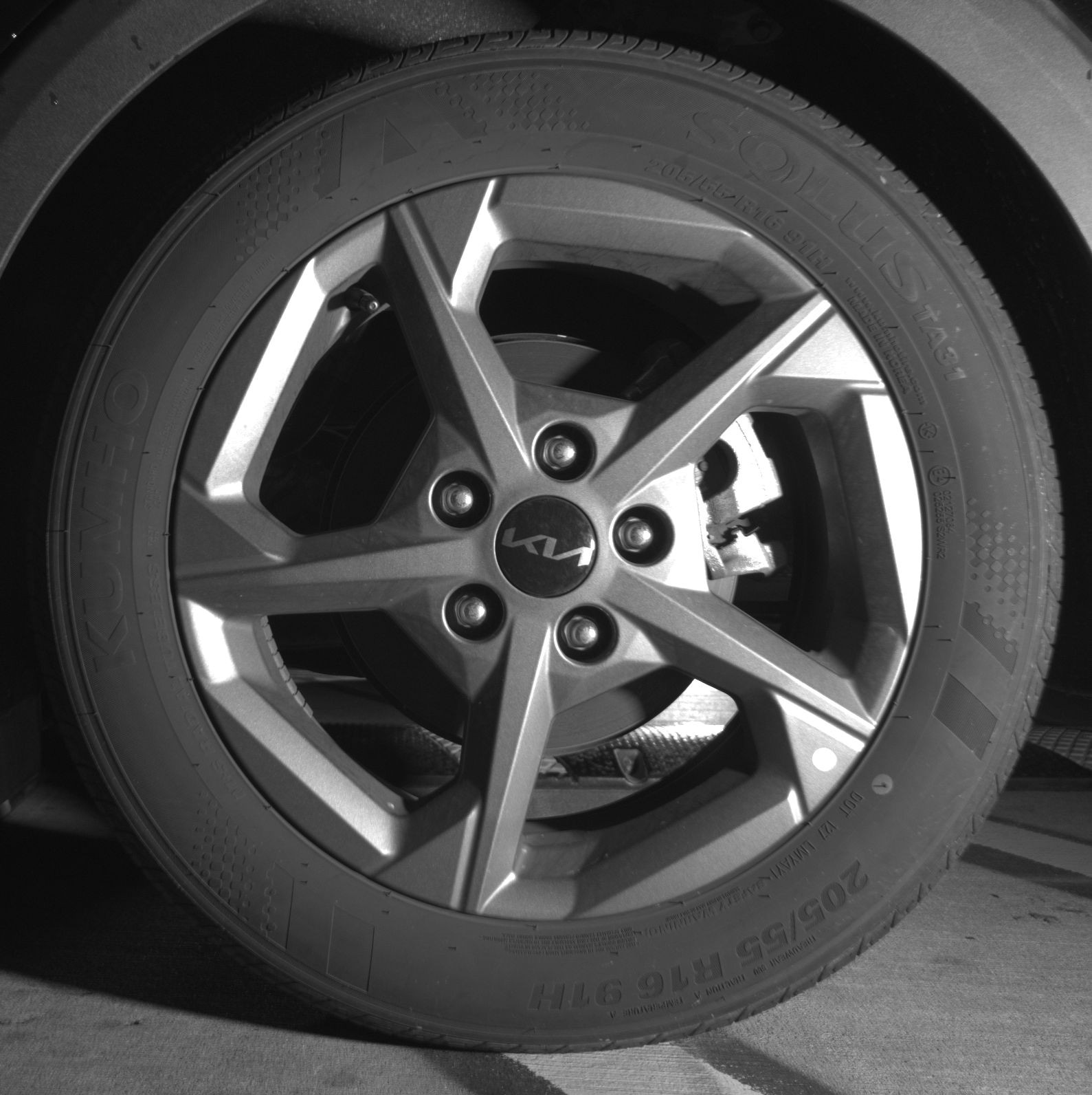 Thumbnail: 2025 Kia K4 - 11