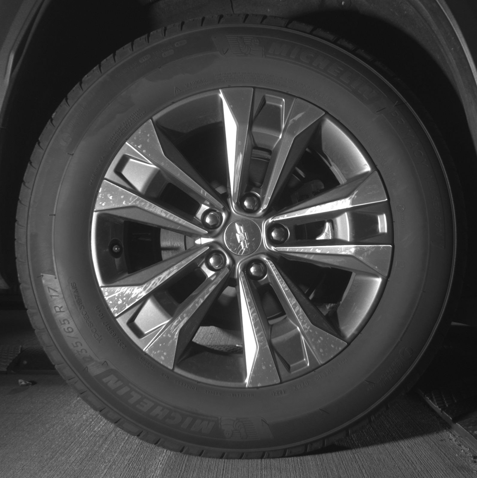 Thumbnail: 2025 Chevrolet Equinox - 15