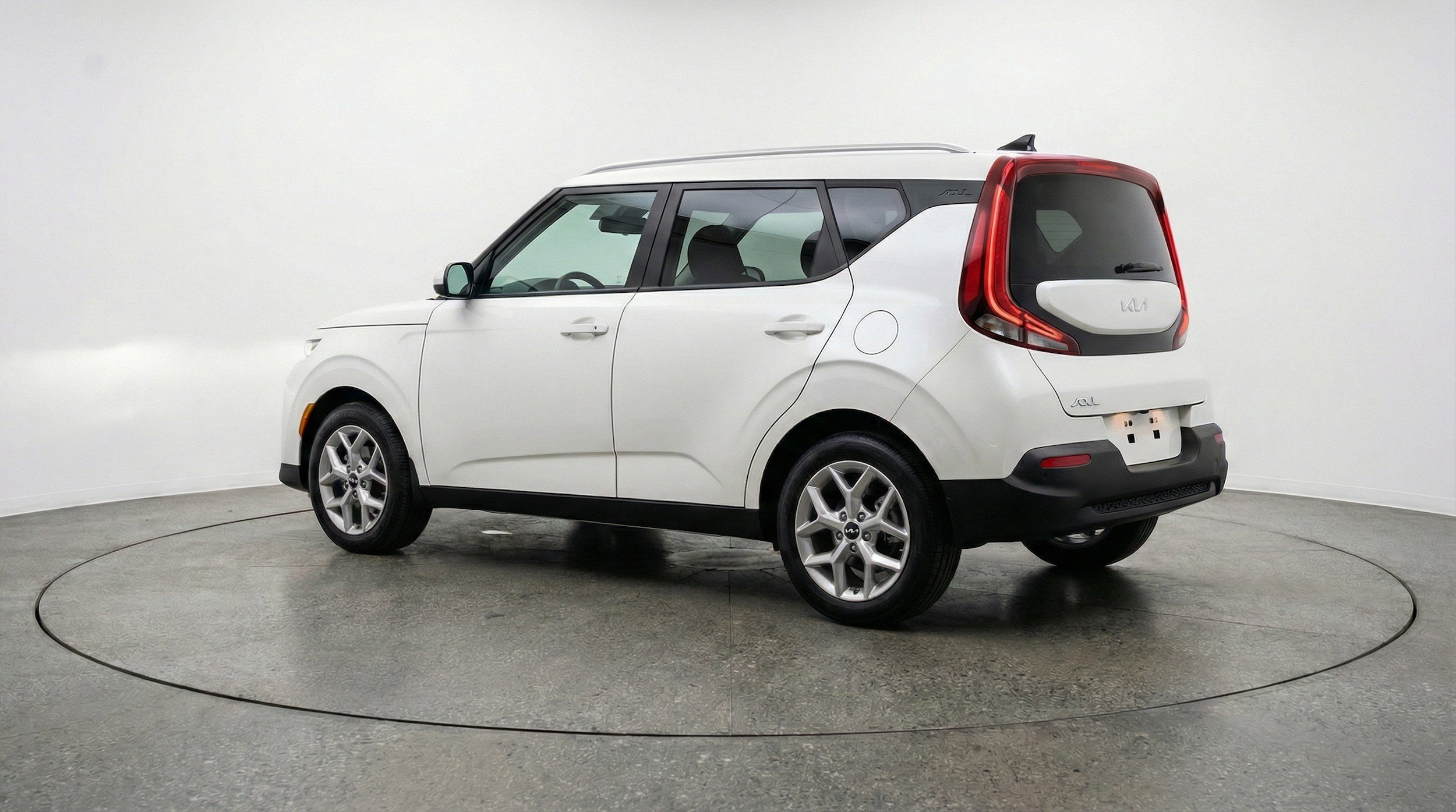 Thumbnail: 2025 Kia Soul - 6