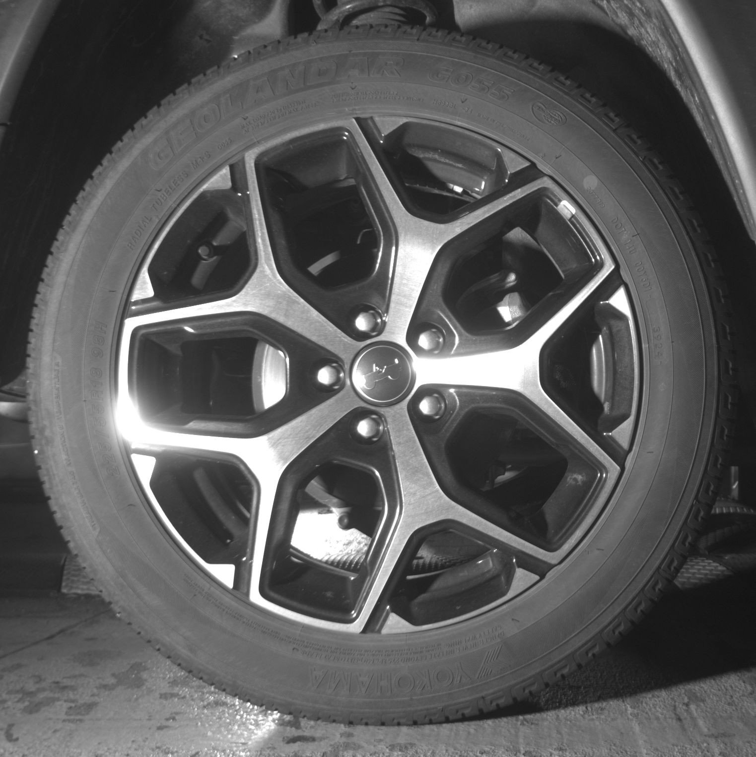 Thumbnail: 2025 Jeep Compass - 15