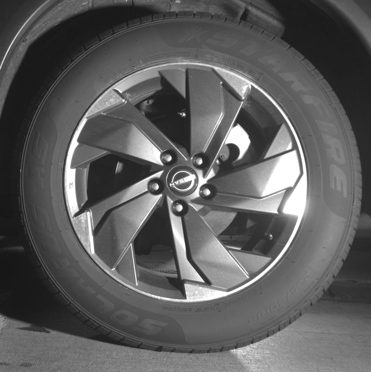 Thumbnail: 2025 Nissan Rogue - 14