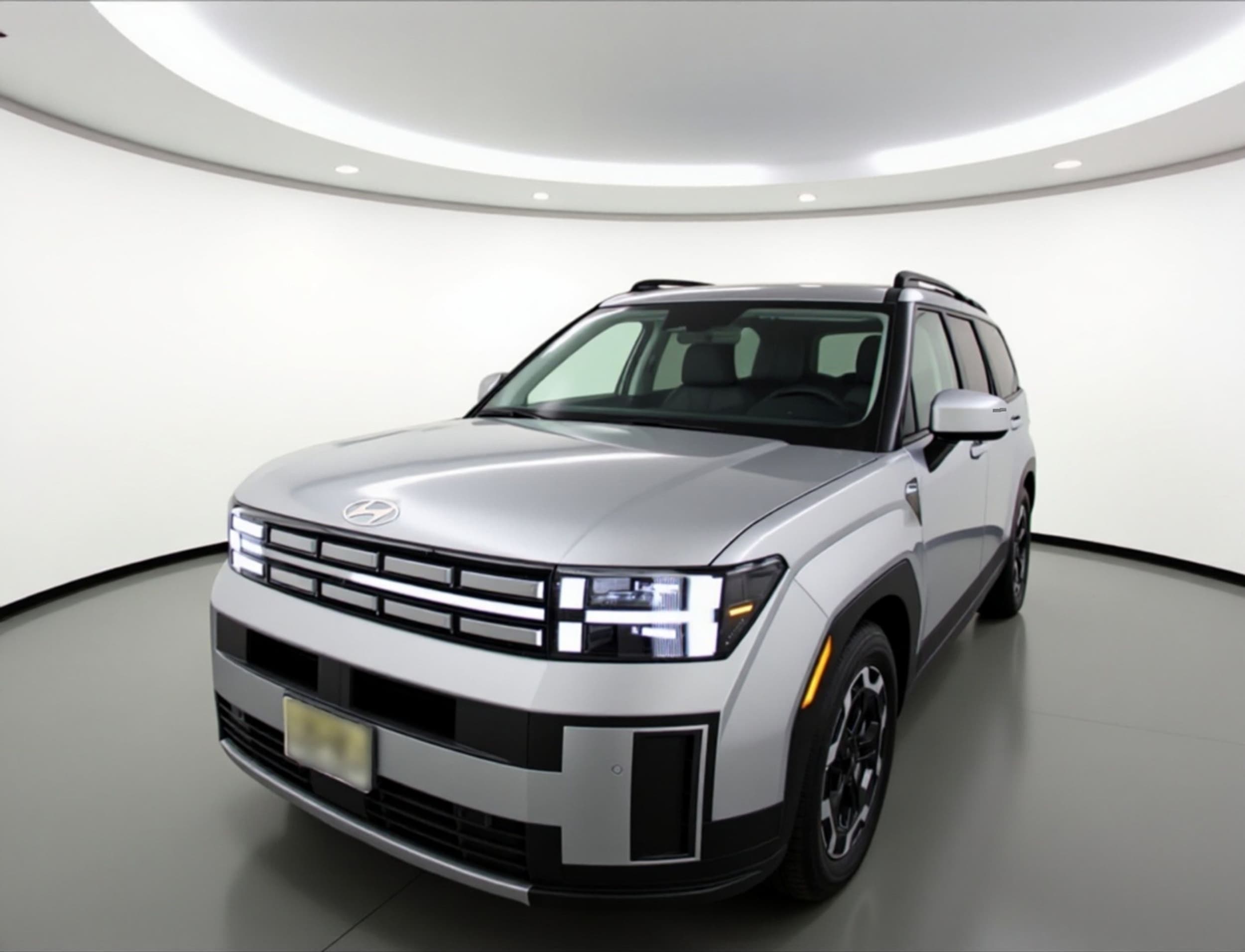 Thumbnail: 2025 Hyundai Santa Fe - 3