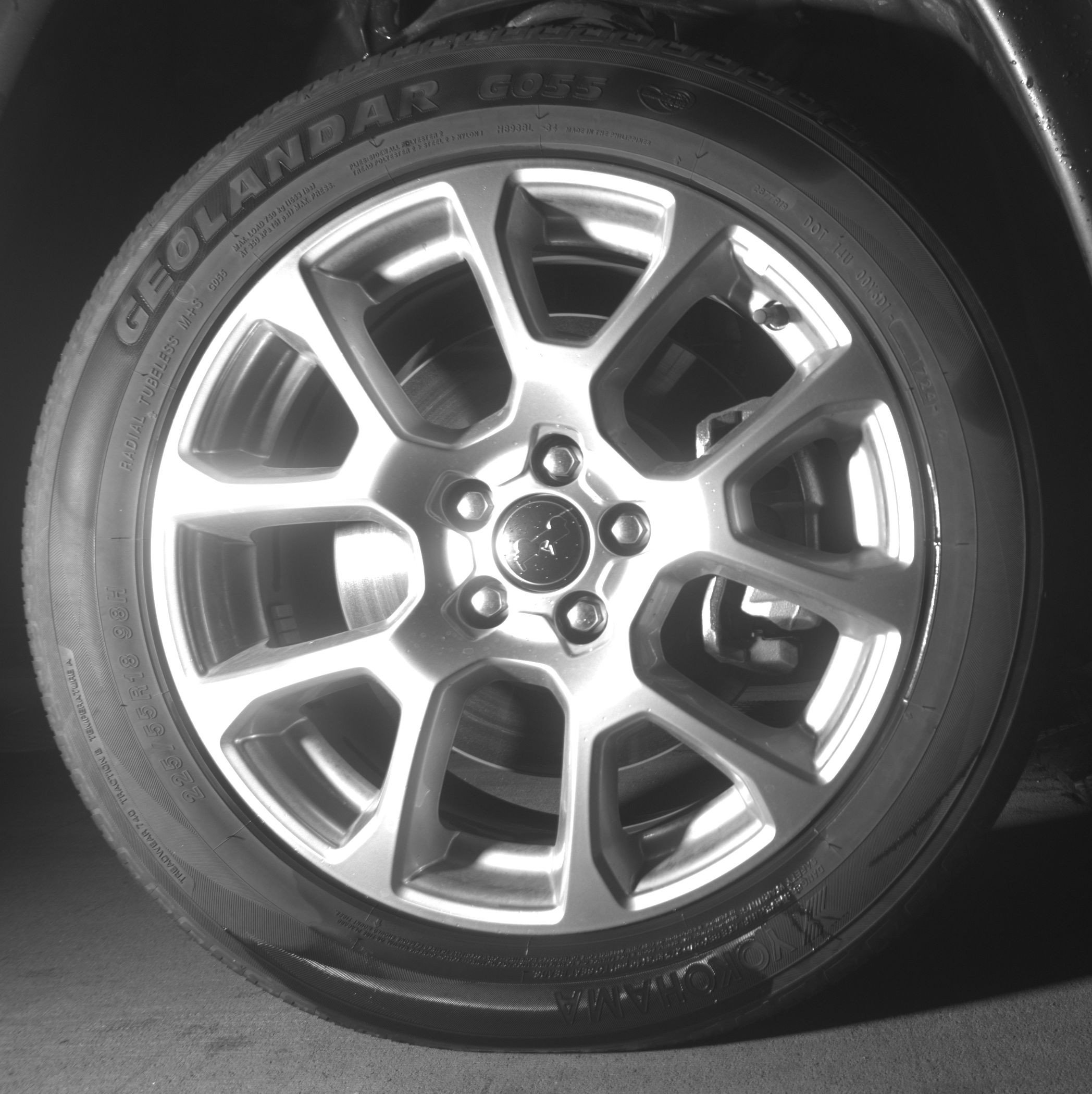 Thumbnail: 2025 Jeep Compass - 13