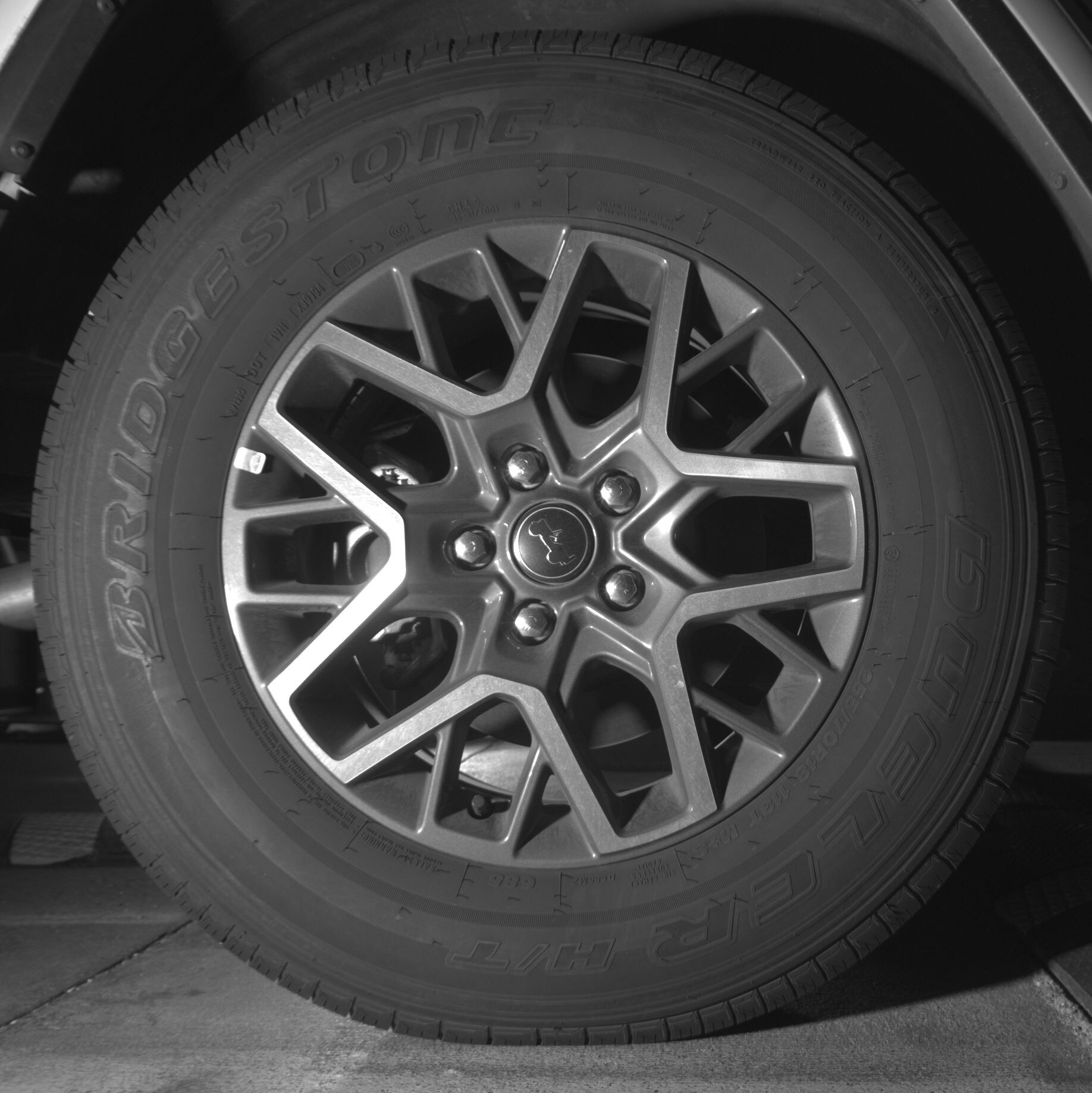 Thumbnail: 2025 Jeep Wrangler - 12