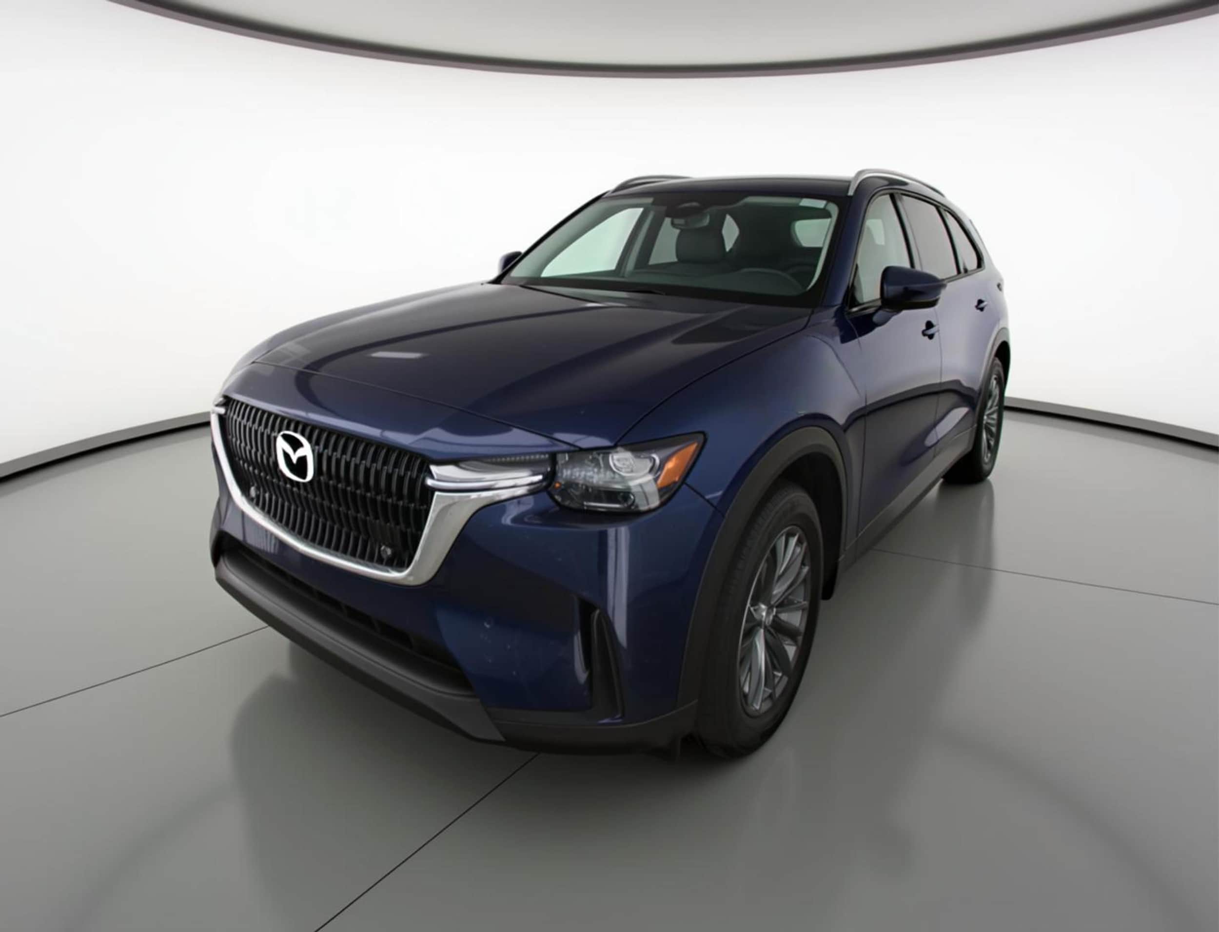 Thumbnail: 2025 Mazda CX-90 - 3