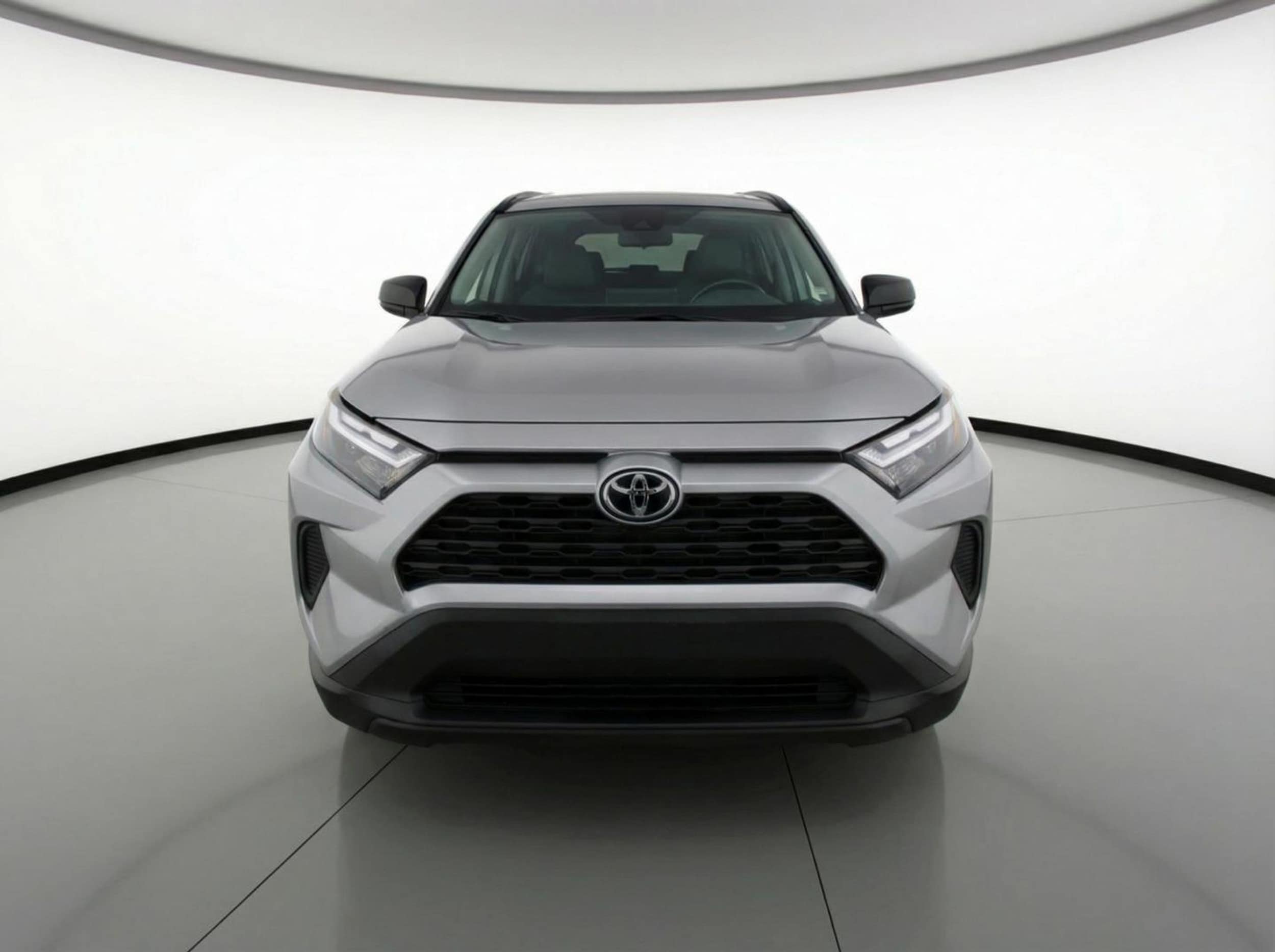 Thumbnail: 2025 Toyota RAV4 - 2