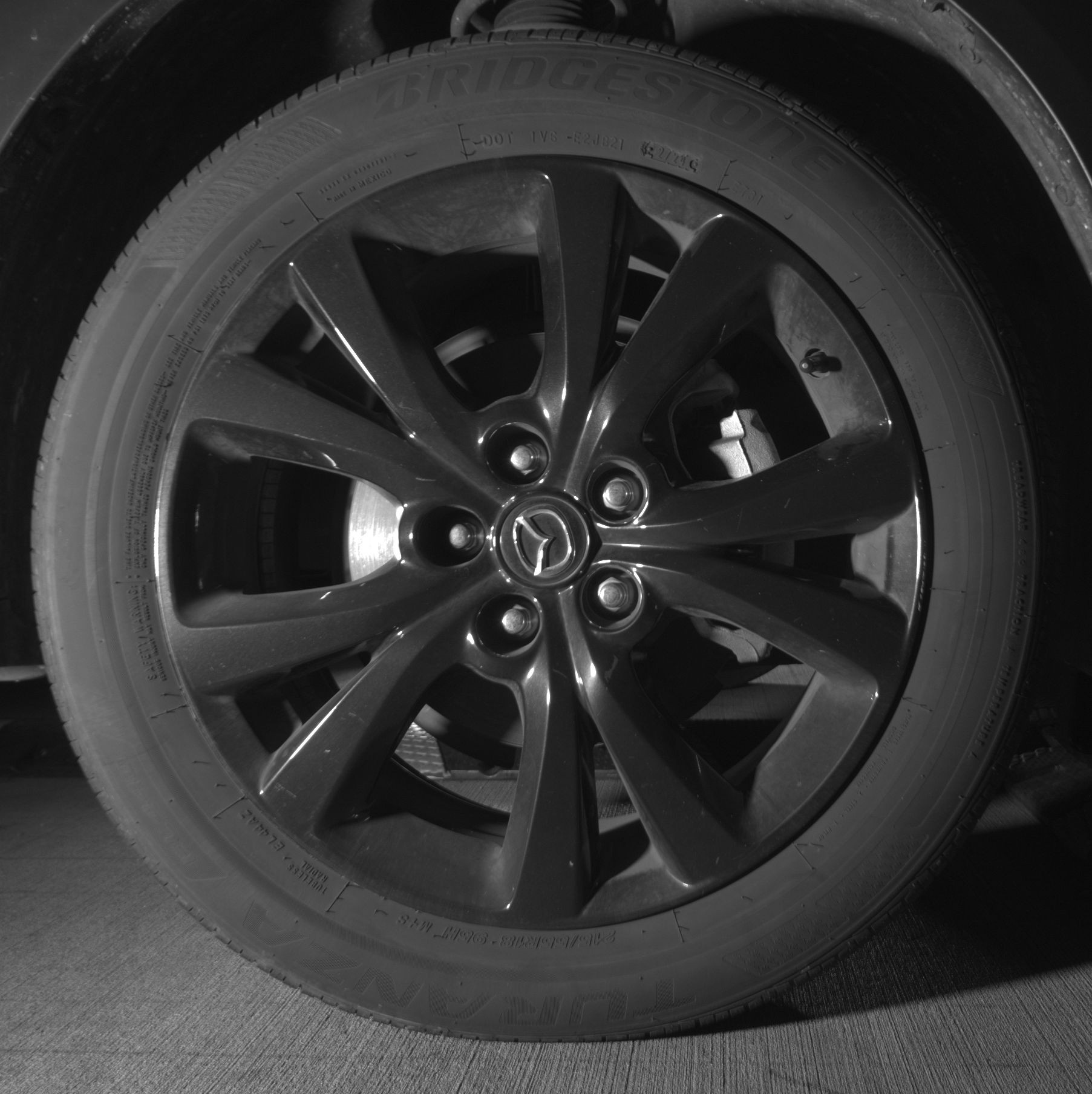 Thumbnail: 2025 Mazda CX-30 - 10