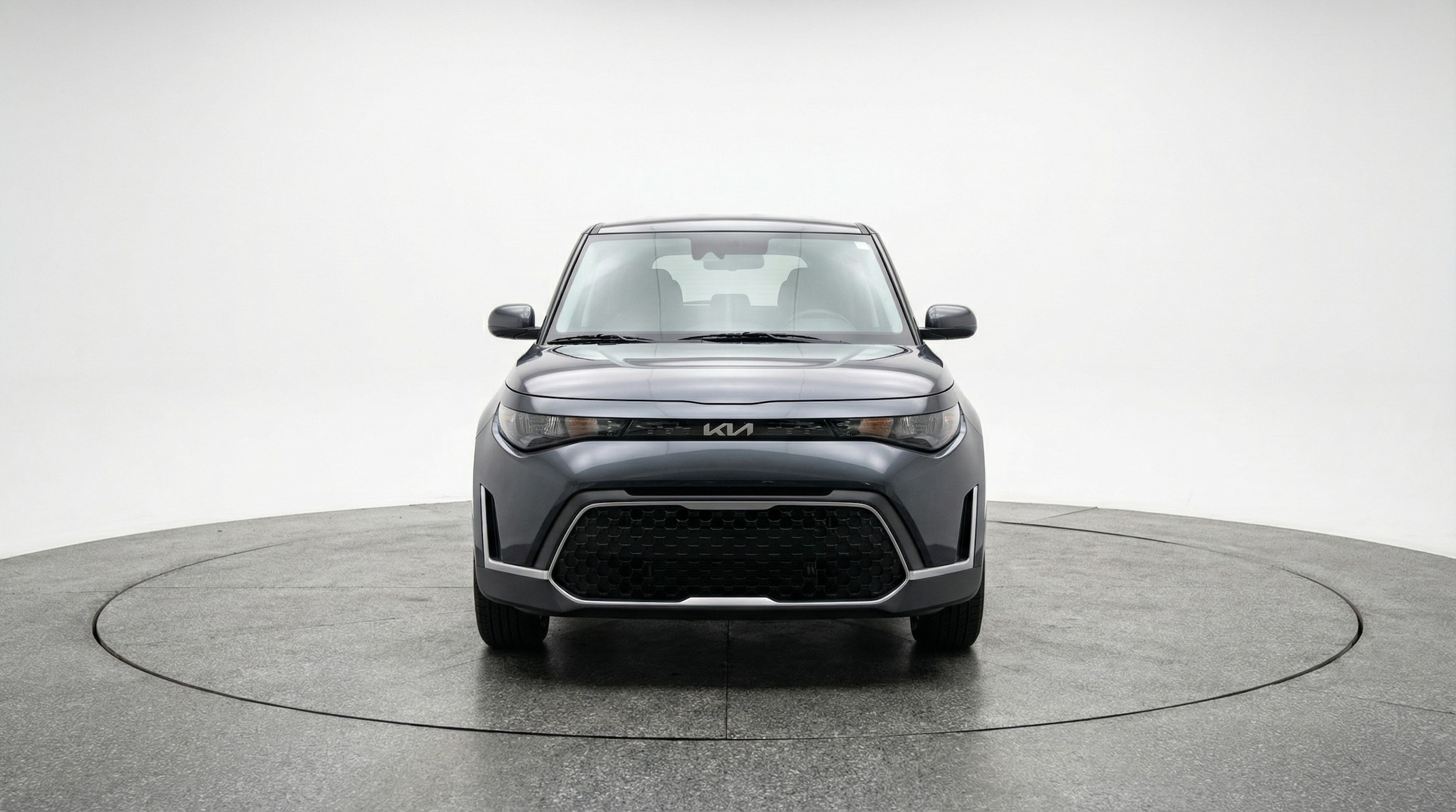 Thumbnail: 2025 Kia Soul - 2