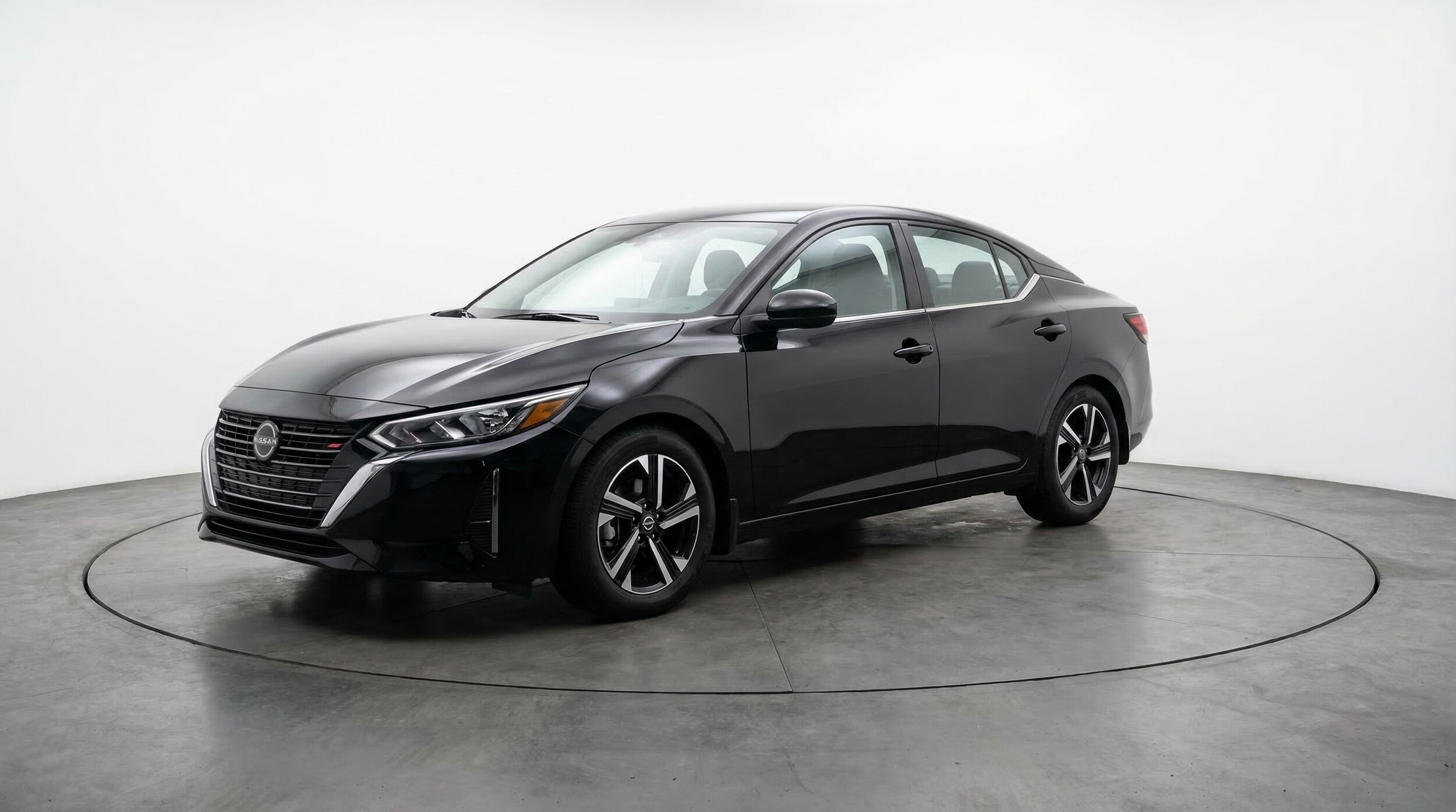 Thumbnail: 2025 Nissan Sentra - 3