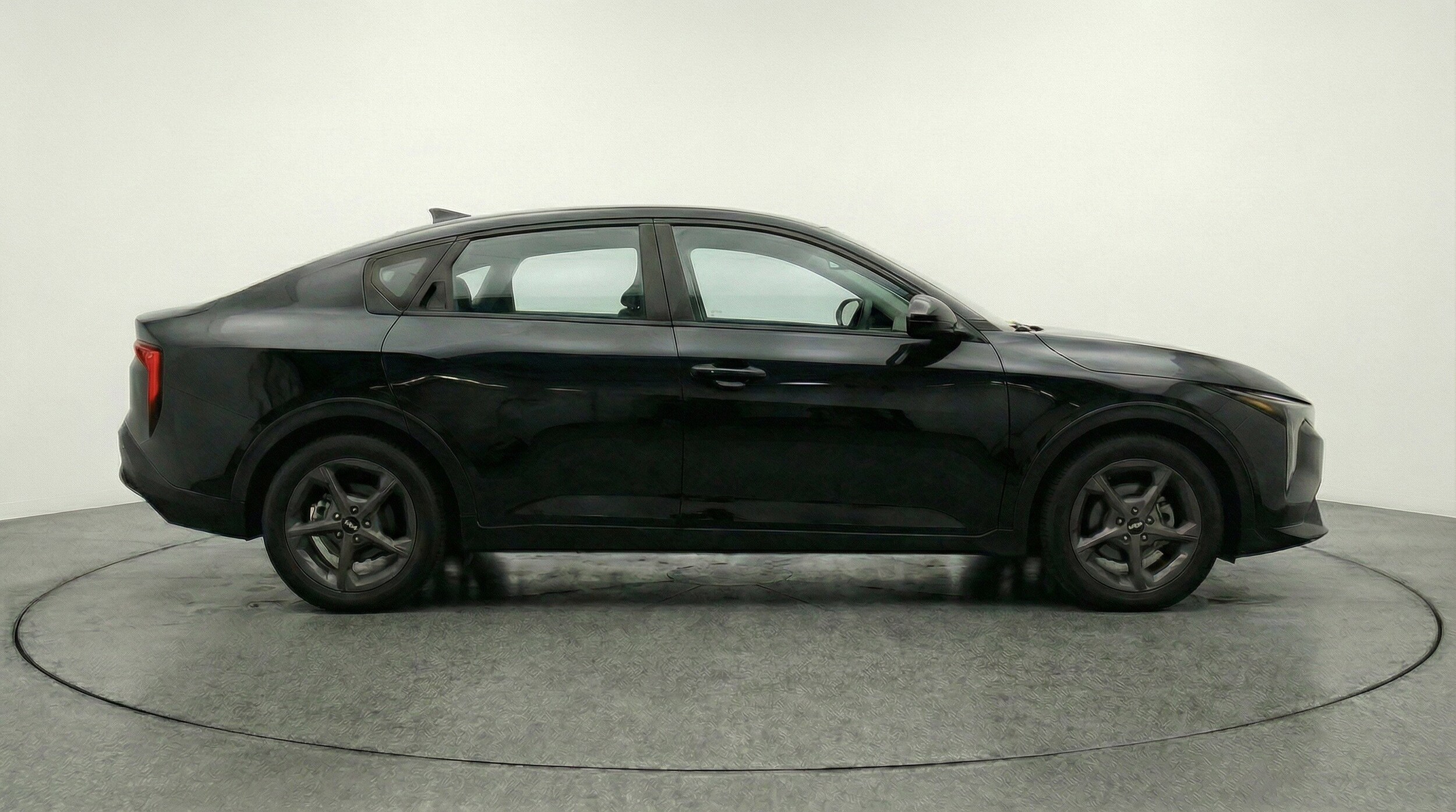 Thumbnail: 2025 Kia K4 - 11