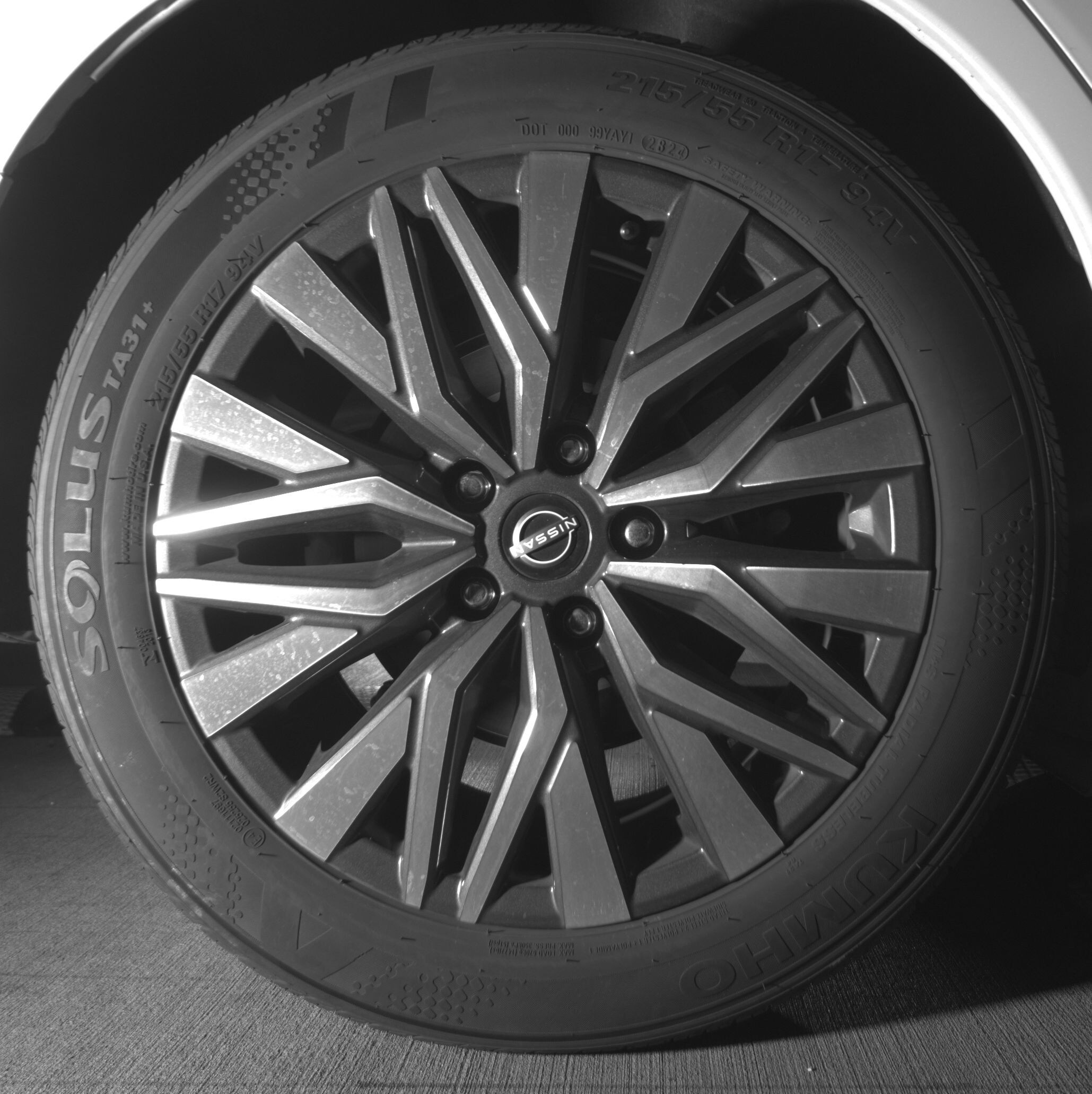 Thumbnail: 2025 Nissan Altima - 12