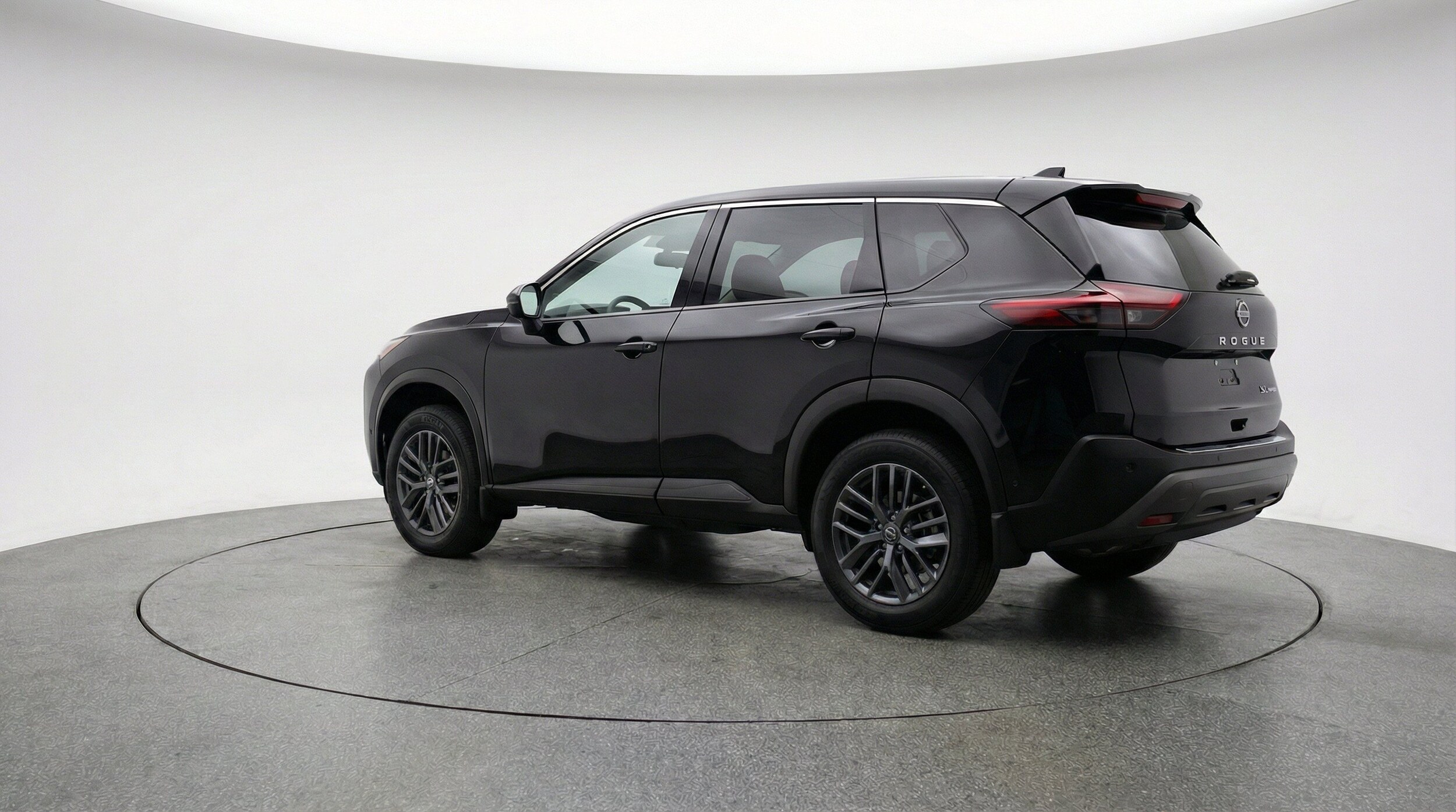 Thumbnail: 2026 Nissan Rogue - 6