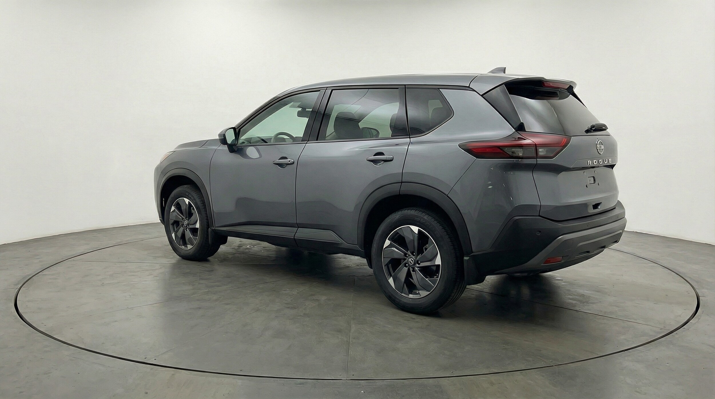 Thumbnail: 2025 Nissan Rogue - 5