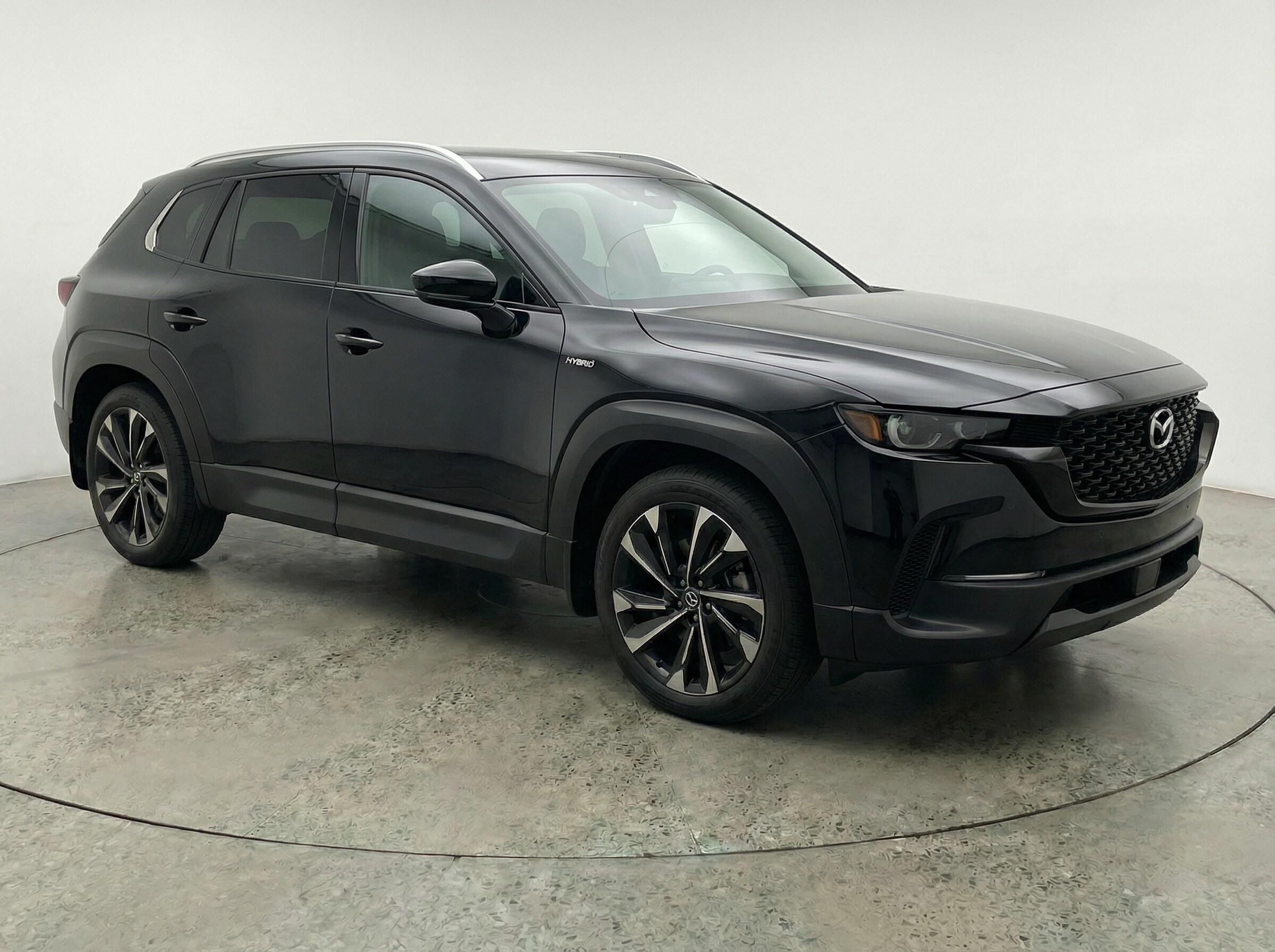 Thumbnail: 2025 Mazda CX-50 - 1