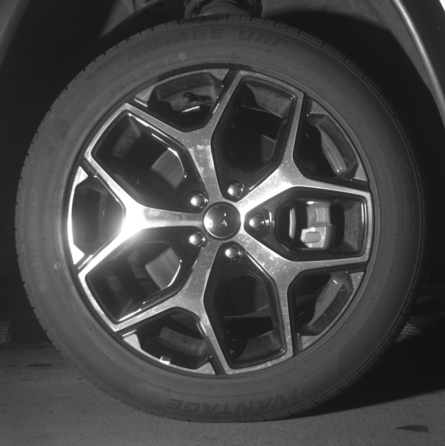 Thumbnail: 2025 Jeep Compass - 10