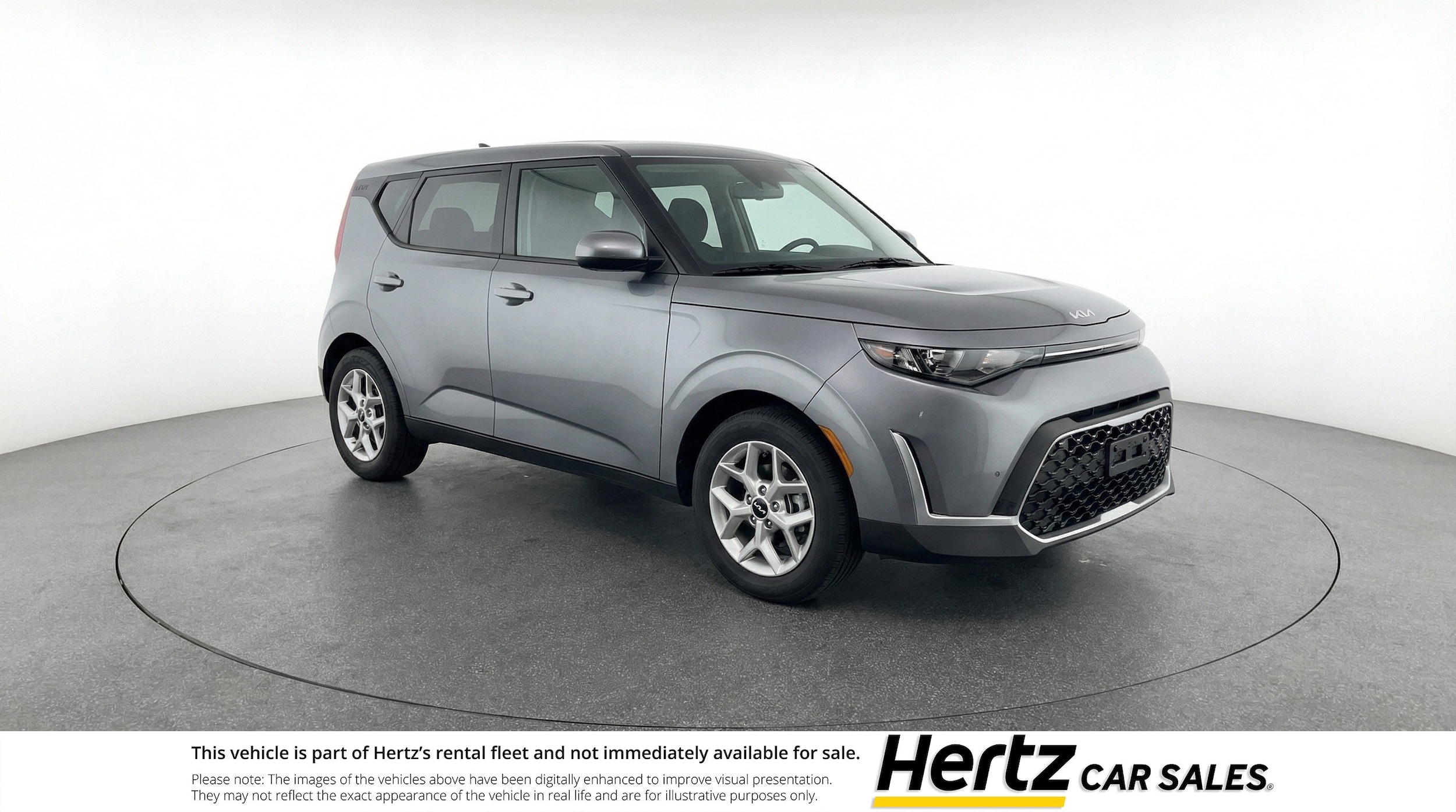 Thumbnail: 2025 Kia Soul - 1