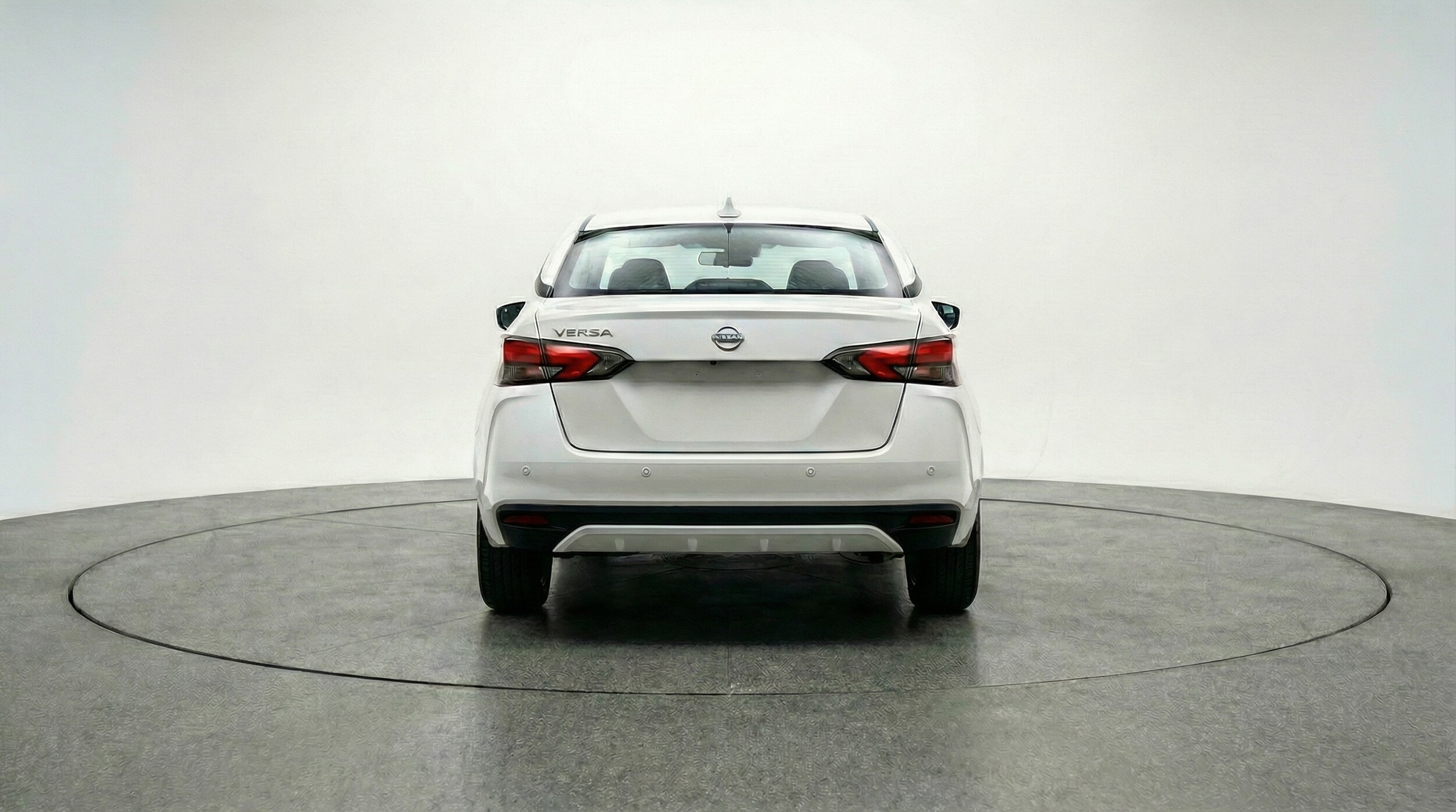 Thumbnail: 2025 Nissan Versa - 6