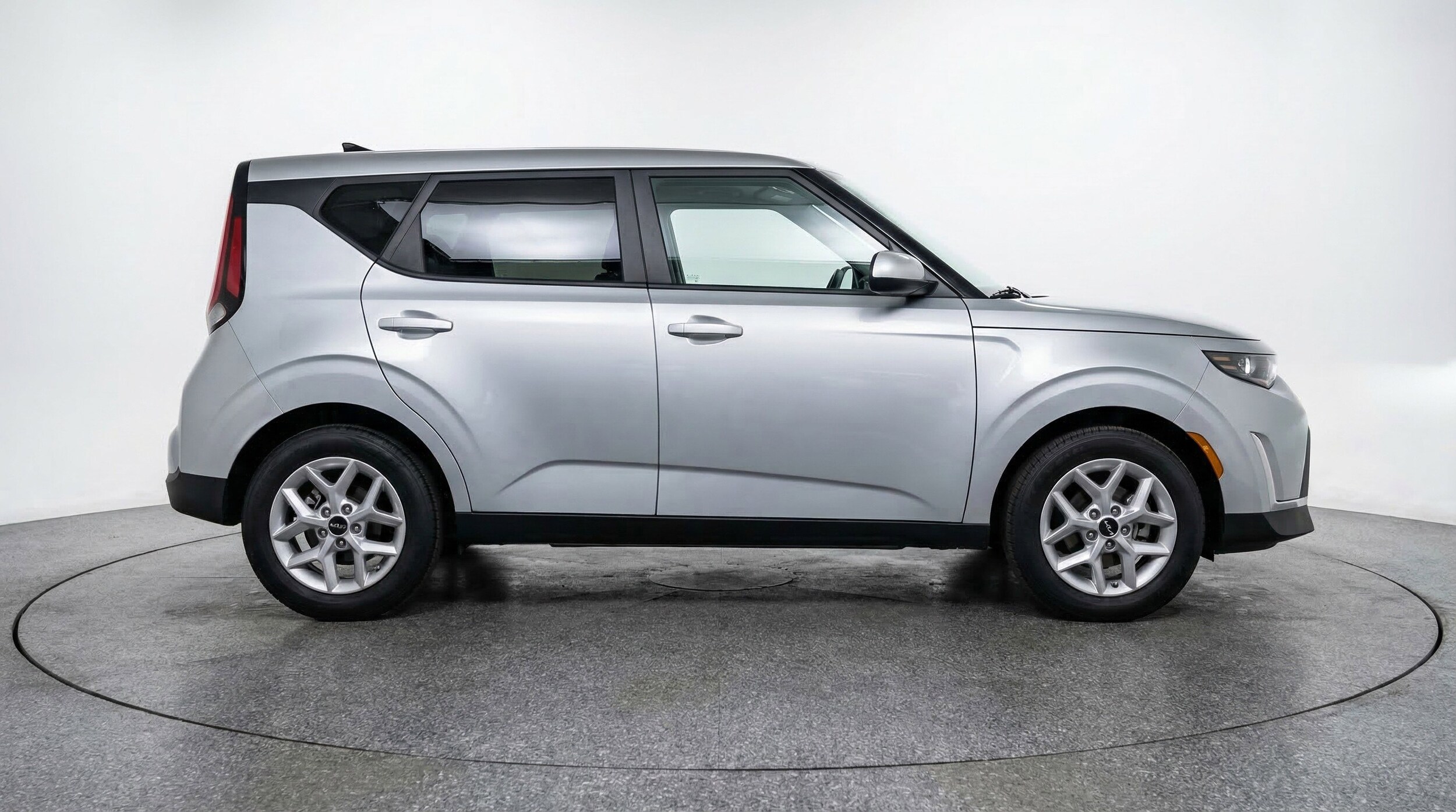 Thumbnail: 2025 Kia Soul - 11