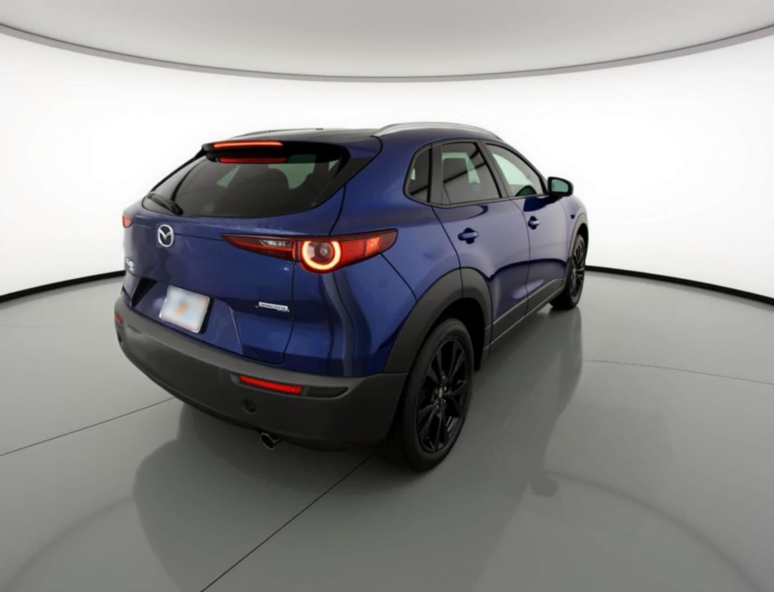Thumbnail: 2025 Mazda CX-30 - 7
