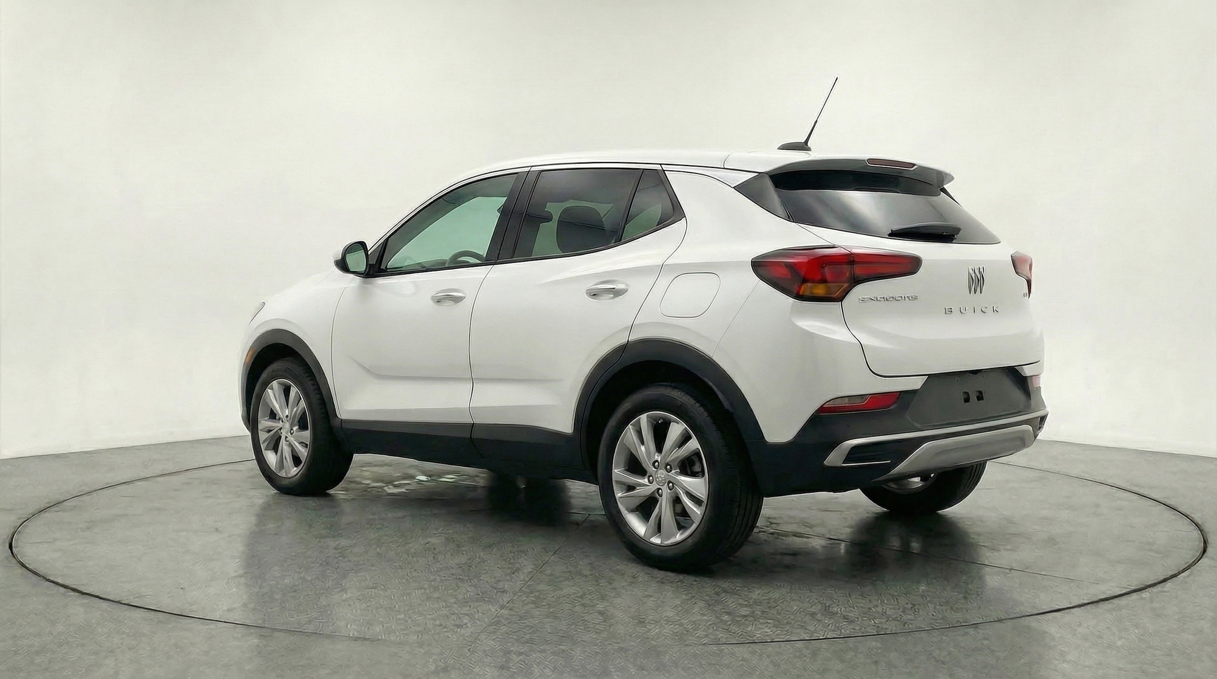 Thumbnail: 2025 Buick Encore GX - 6