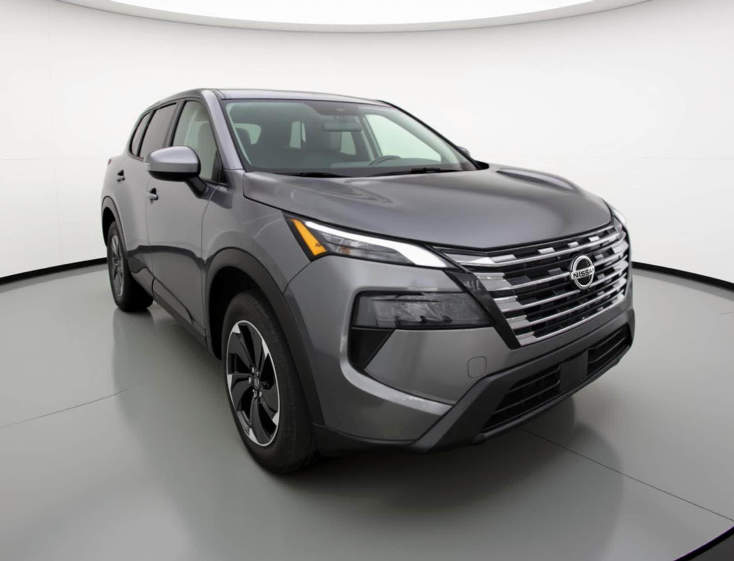 Thumbnail: 2025 Nissan Rogue - 1