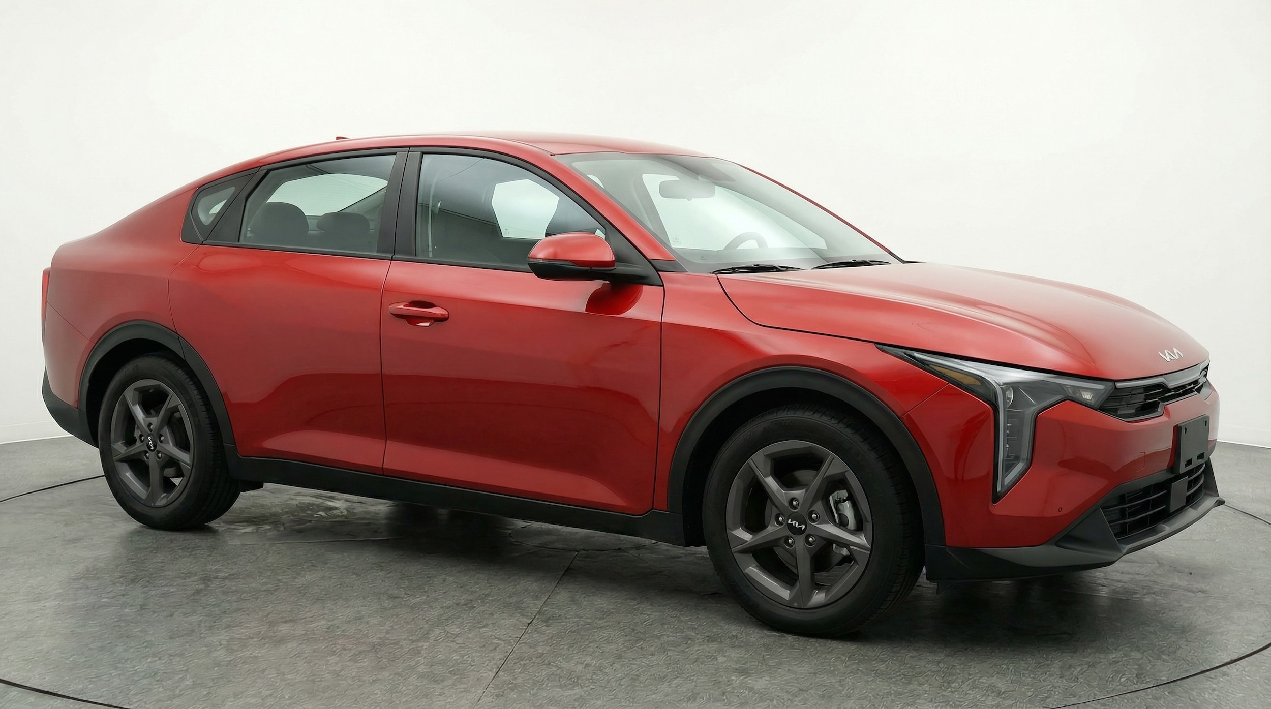 Thumbnail: 2025 Kia K4 - 1