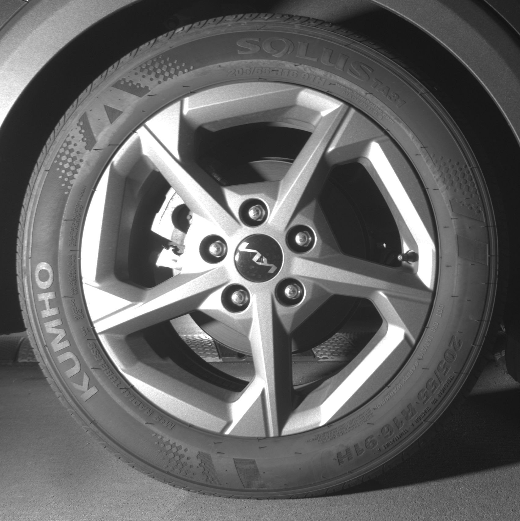 Thumbnail: 2025 Kia K4 - 15