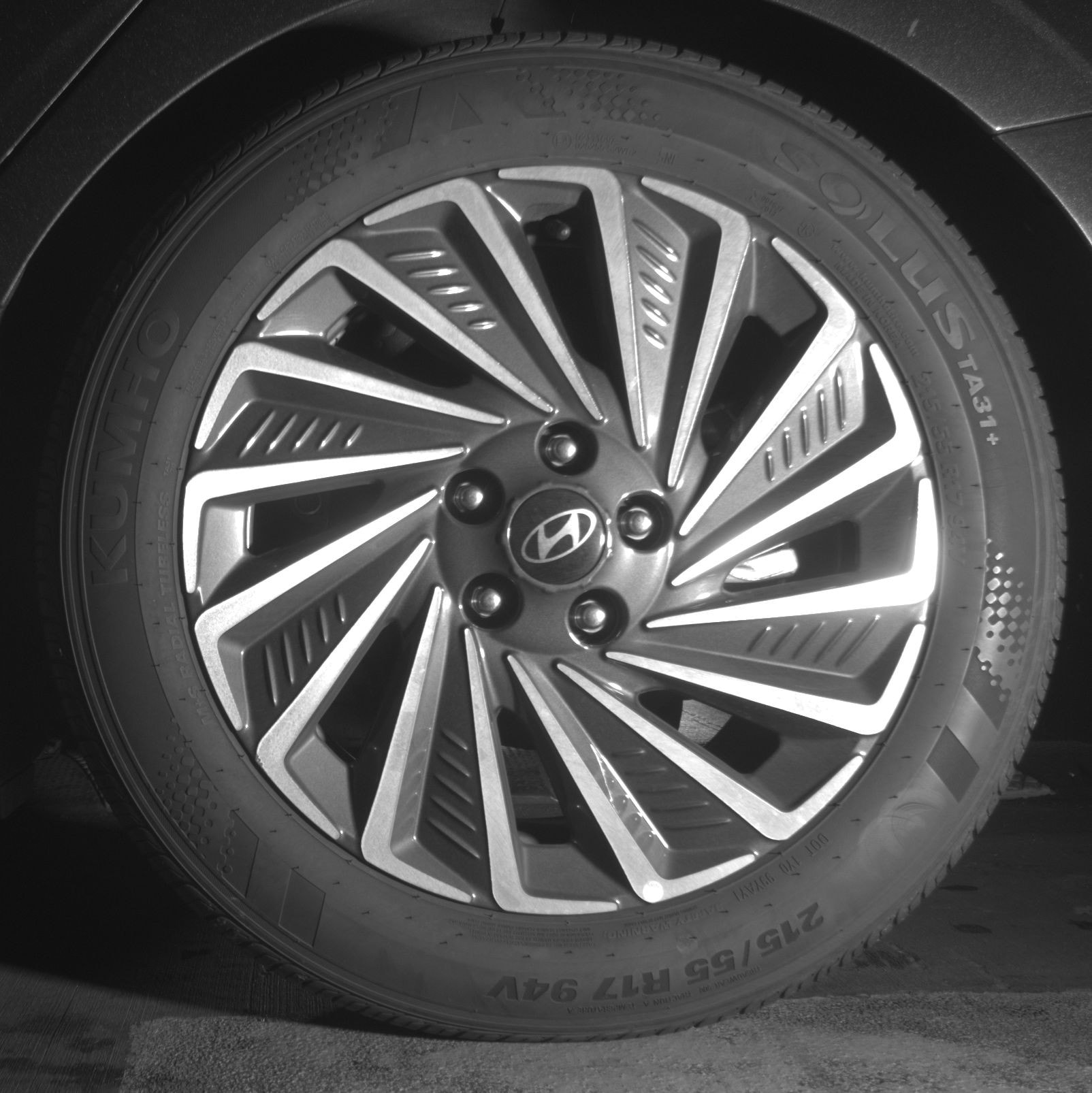 Thumbnail: 2025 Hyundai Sonata - 11