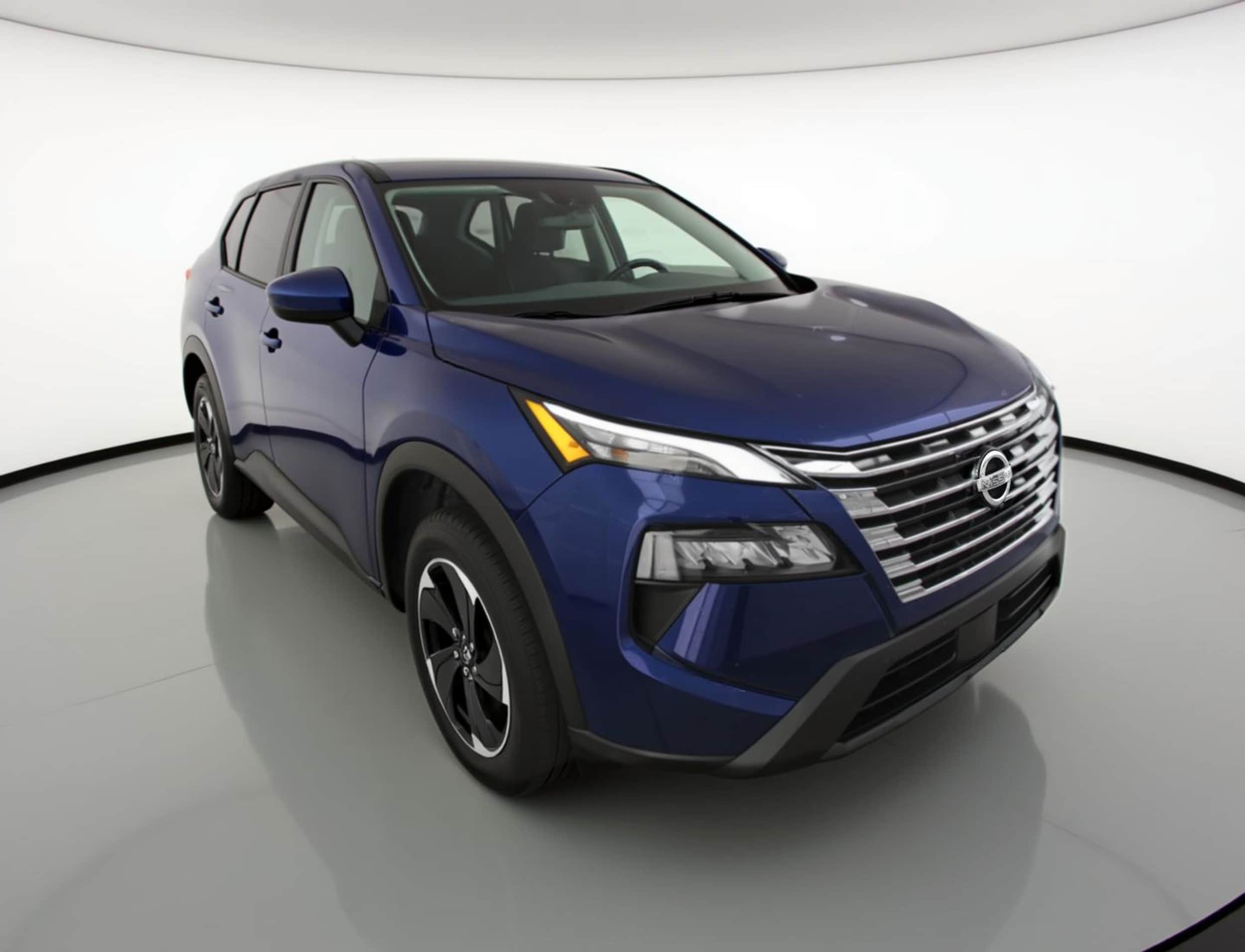 Thumbnail: 2025 Nissan Rogue - 1