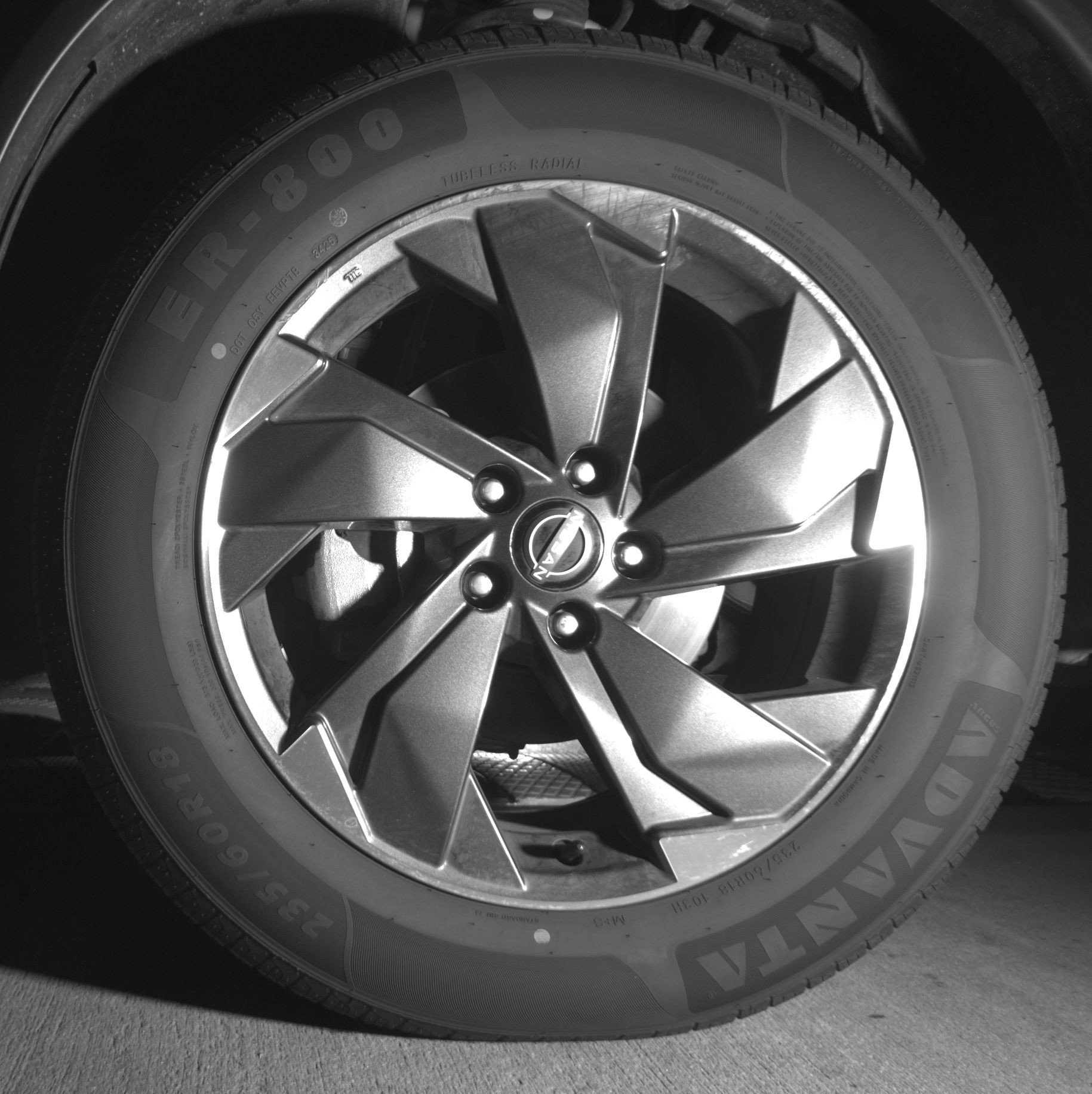 Thumbnail: 2025 Nissan Rogue - 12