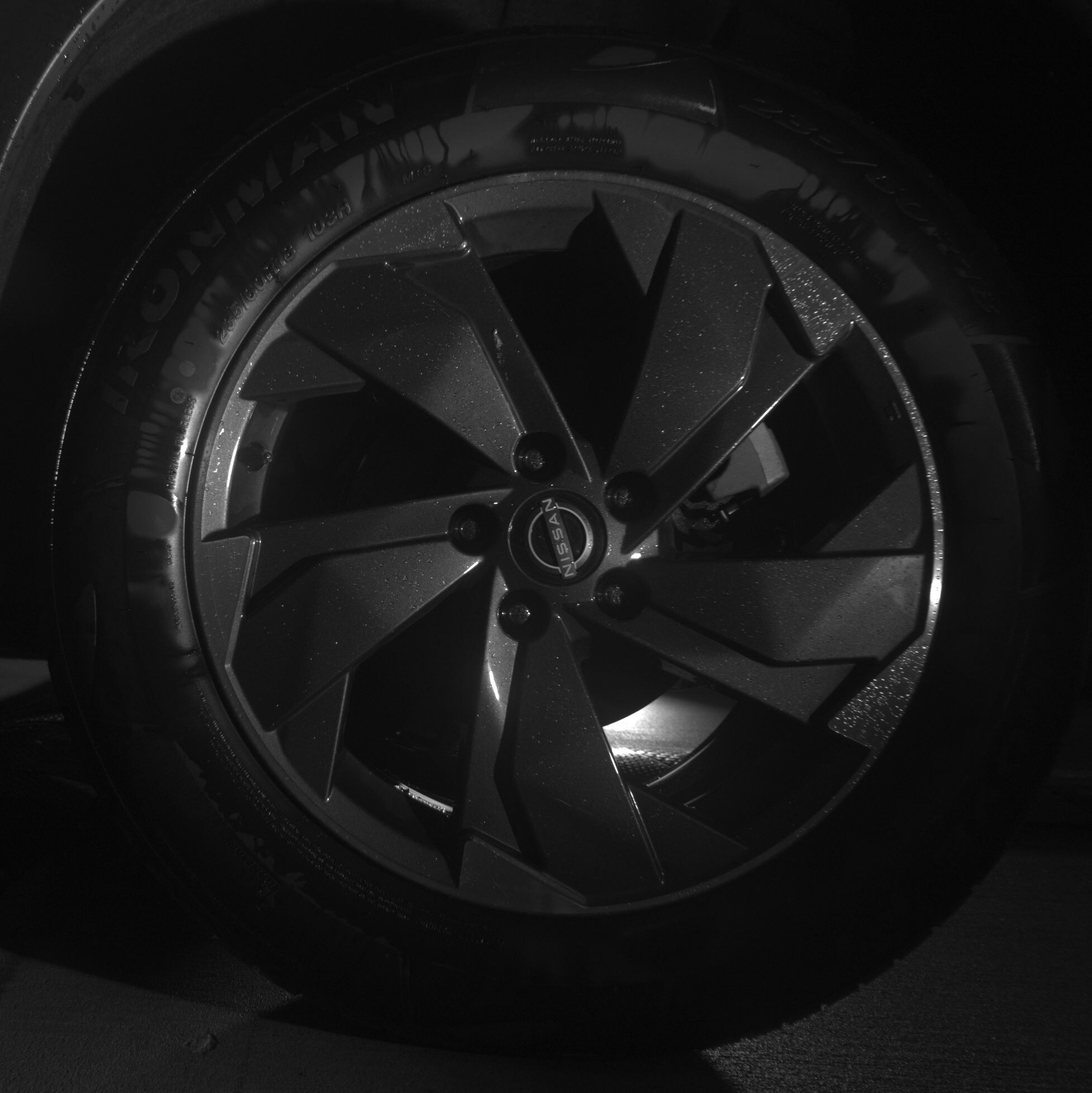 Thumbnail: 2025 Nissan Rogue - 11