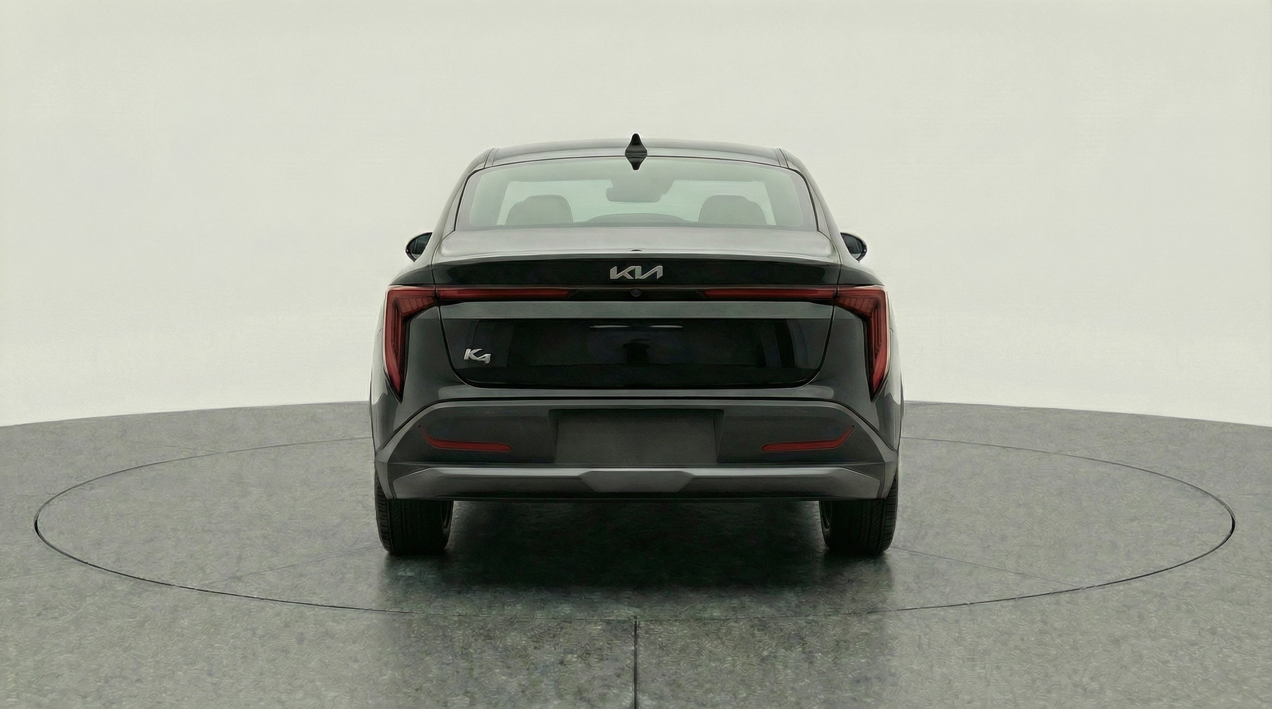 Thumbnail: 2025 Kia K4 - 6