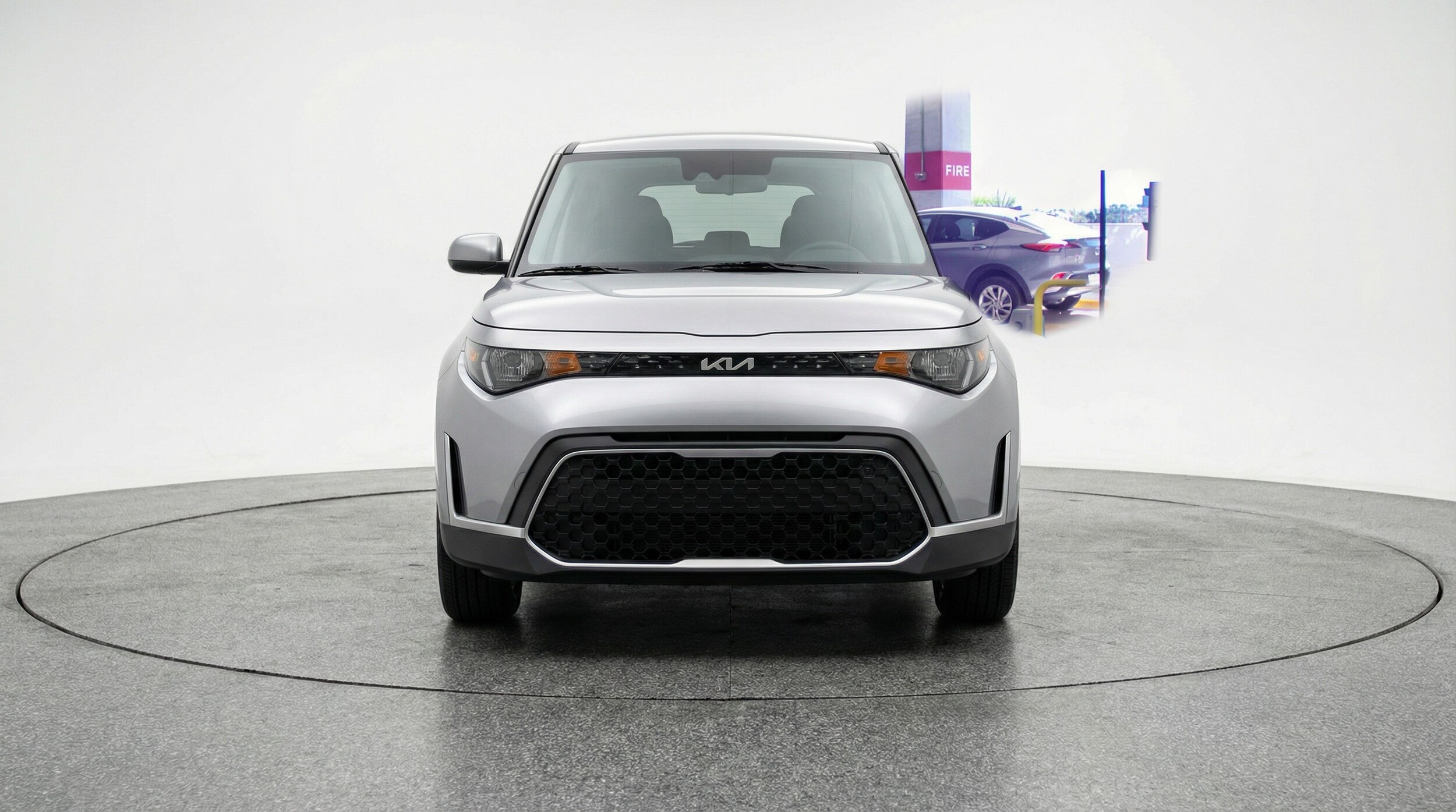 Thumbnail: 2025 Kia Soul - 2