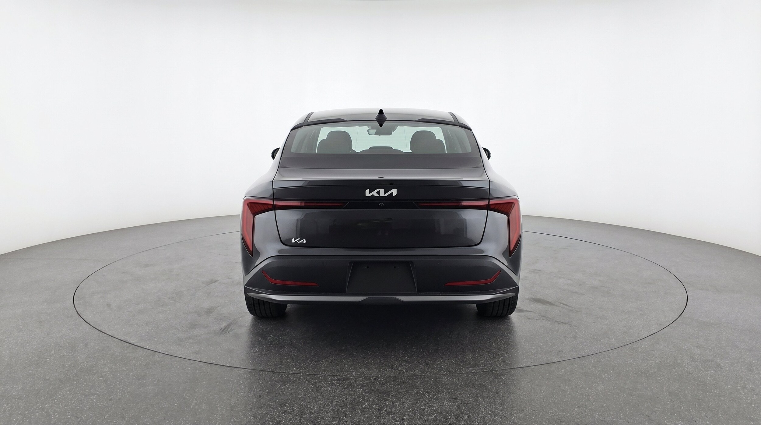 Thumbnail: 2026 Kia K4 - 7