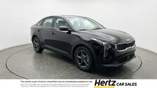 2025 Kia K4  -
                  Tampa, FL