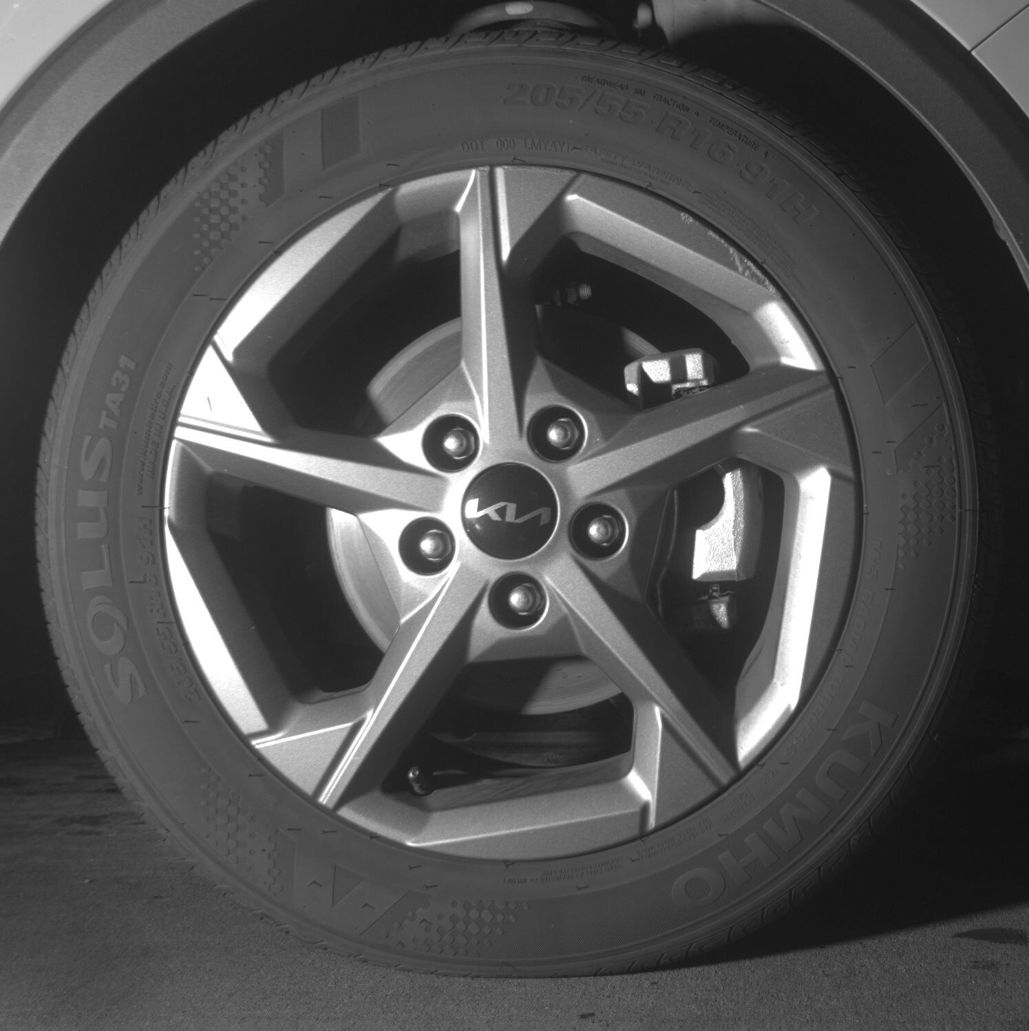 Thumbnail: 2025 Kia K4 - 10