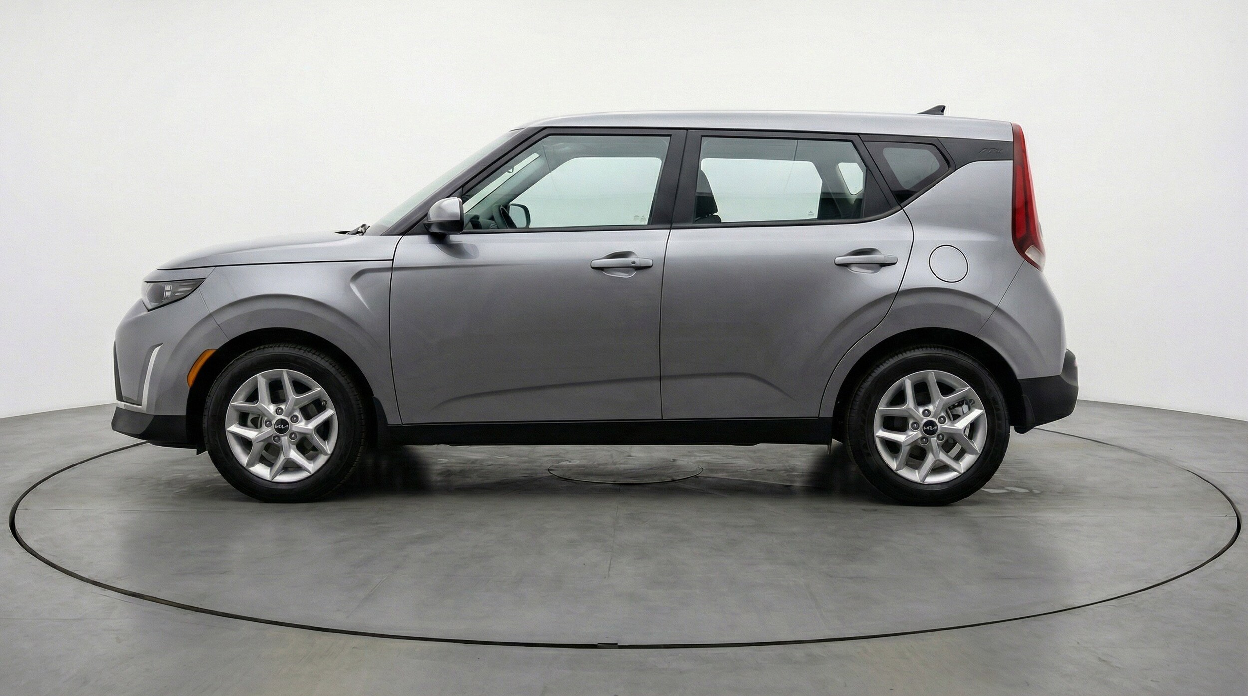 Thumbnail: 2025 Kia Soul - 5