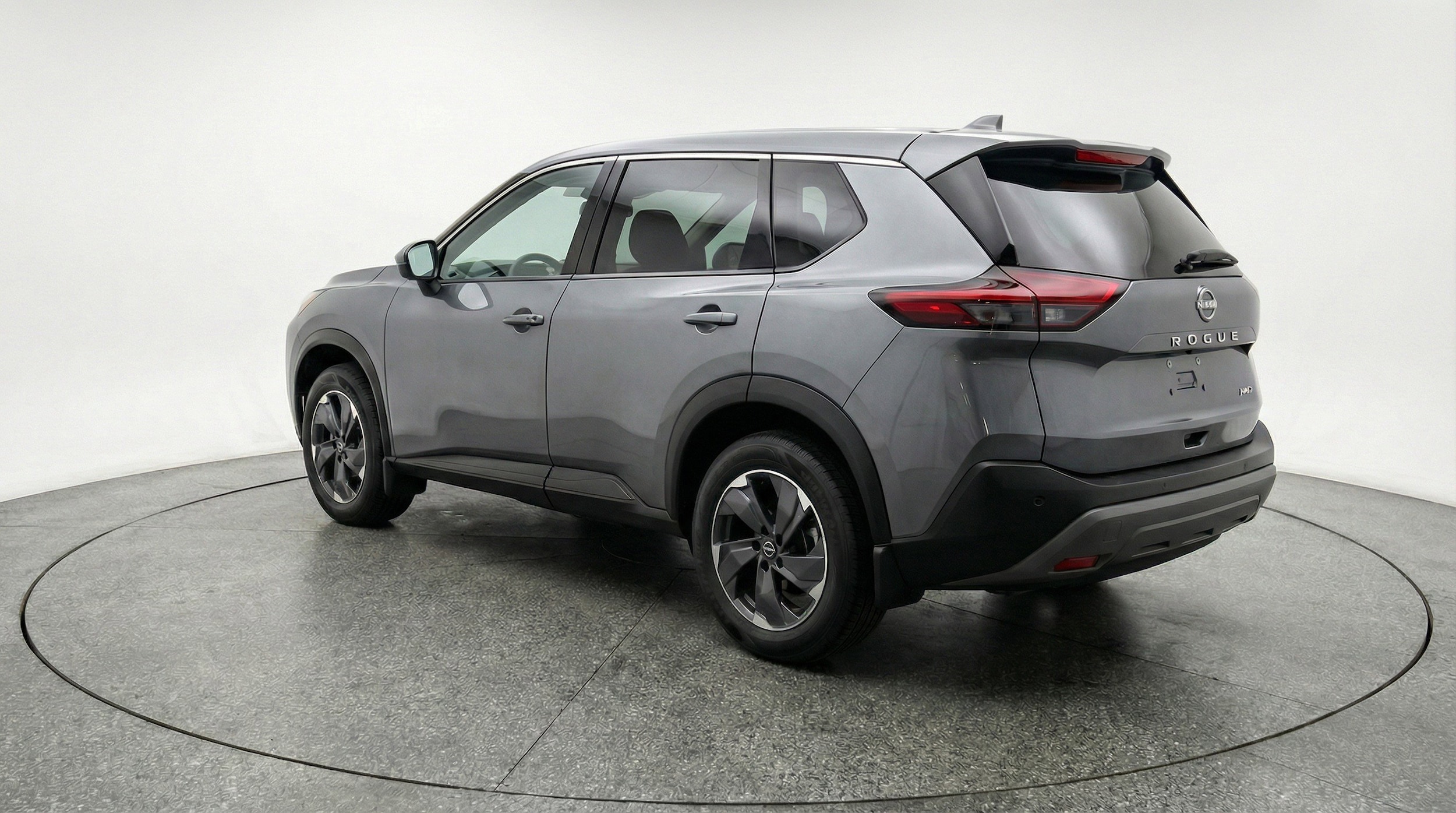 Thumbnail: 2025 Nissan Rogue - 6