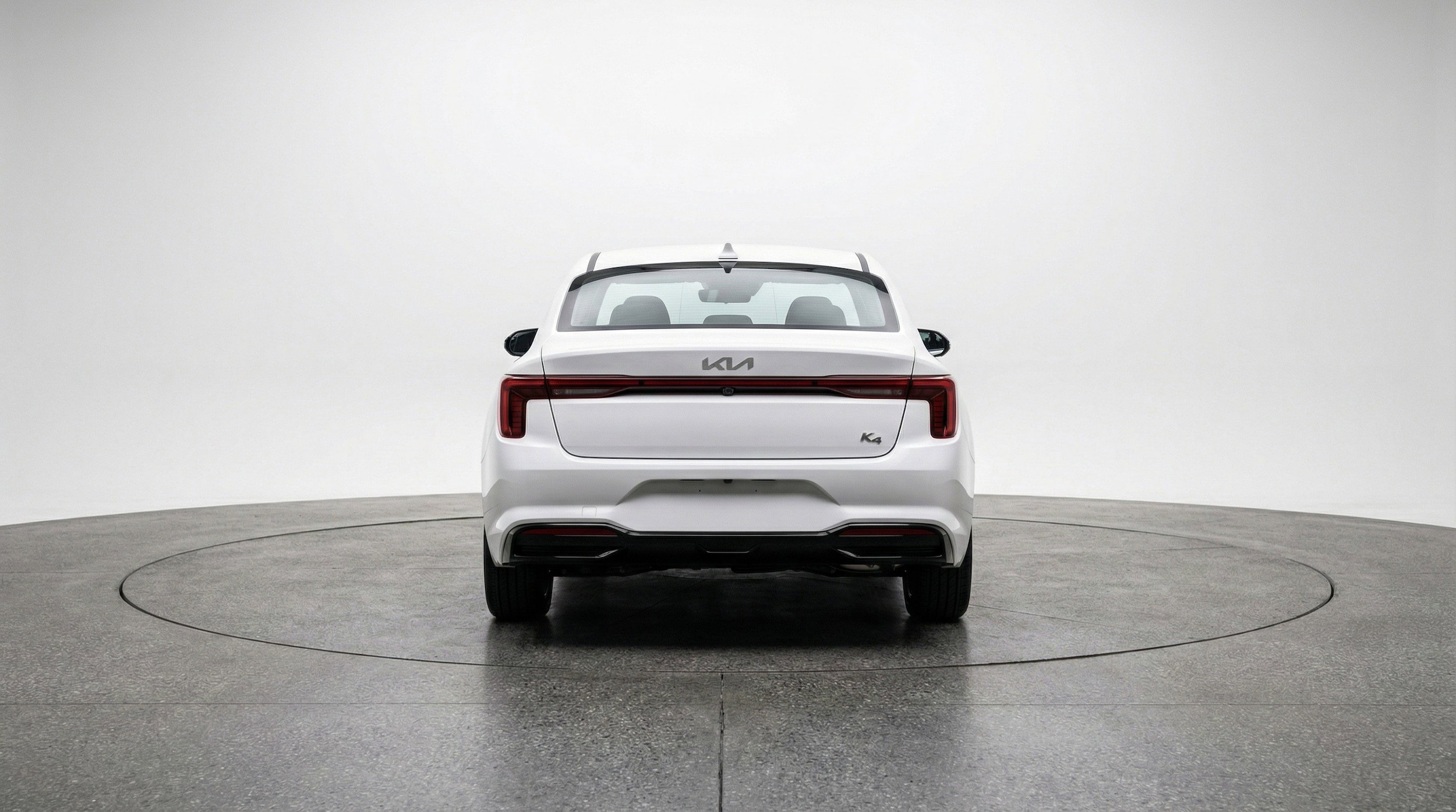 Thumbnail: 2025 Kia K4 - 7