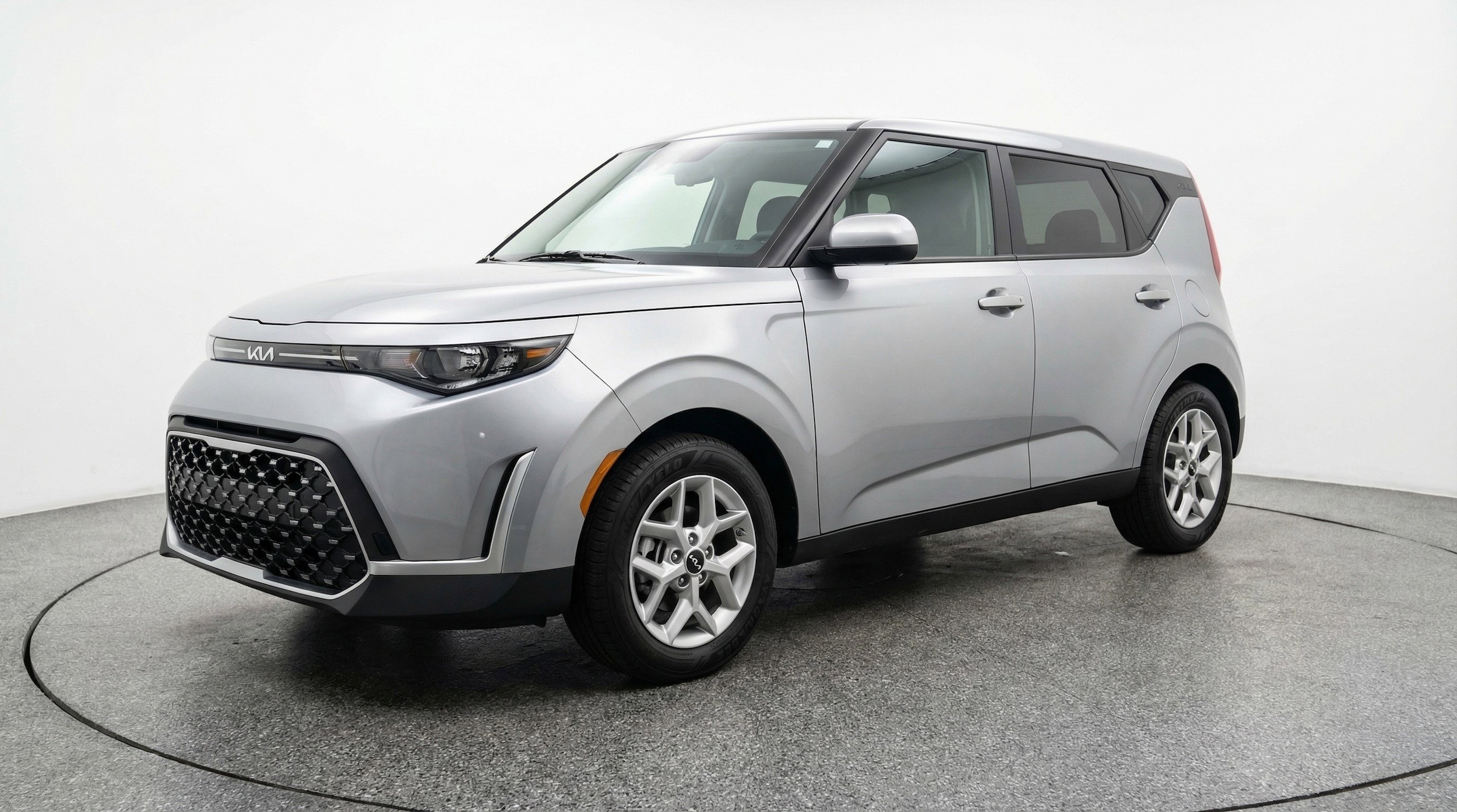 Thumbnail: 2025 Kia Soul - 3
