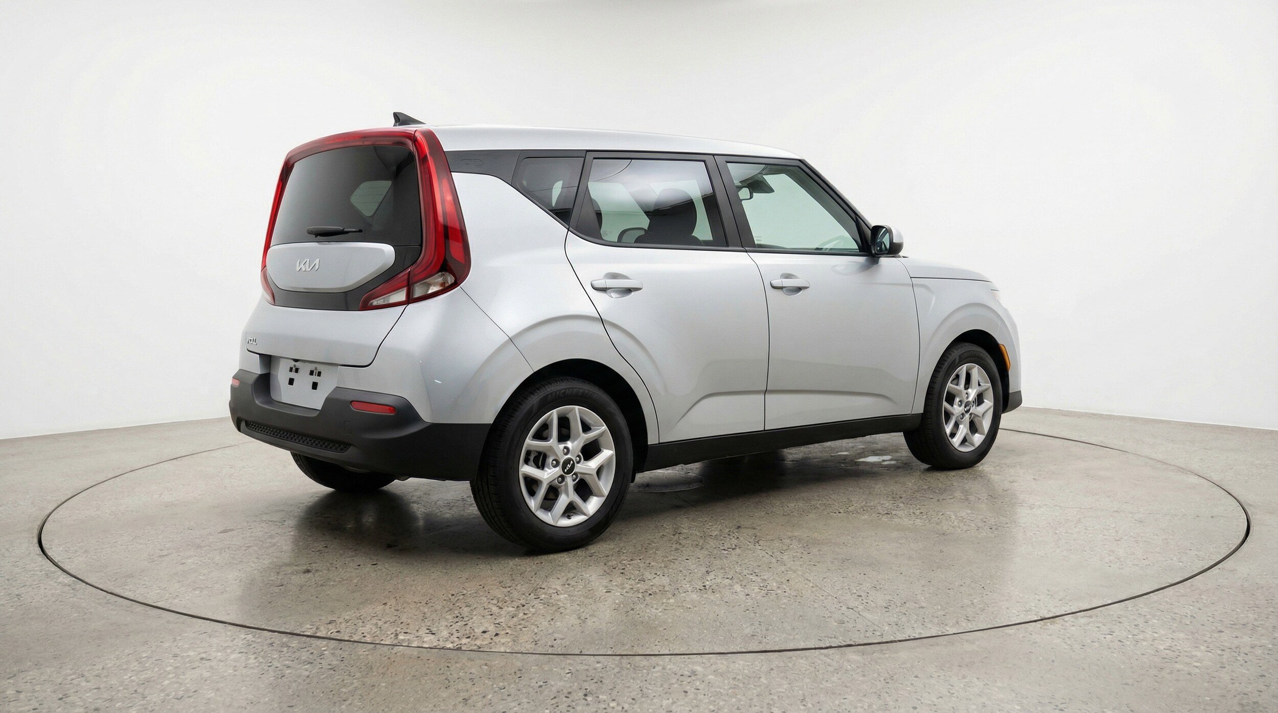 Thumbnail: 2025 Kia Soul - 9